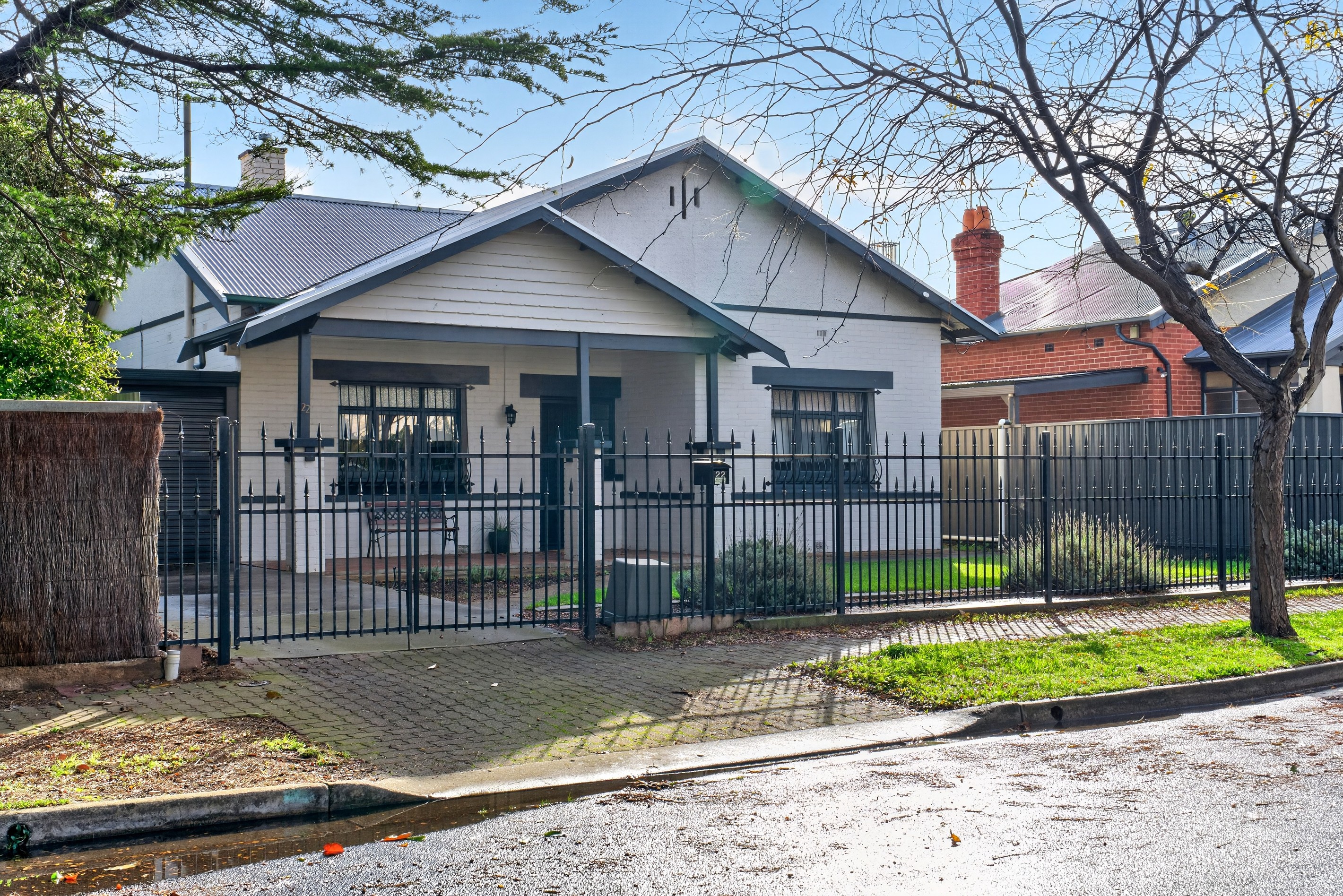 22 Da Costa Avenue, Prospect, SA 5082