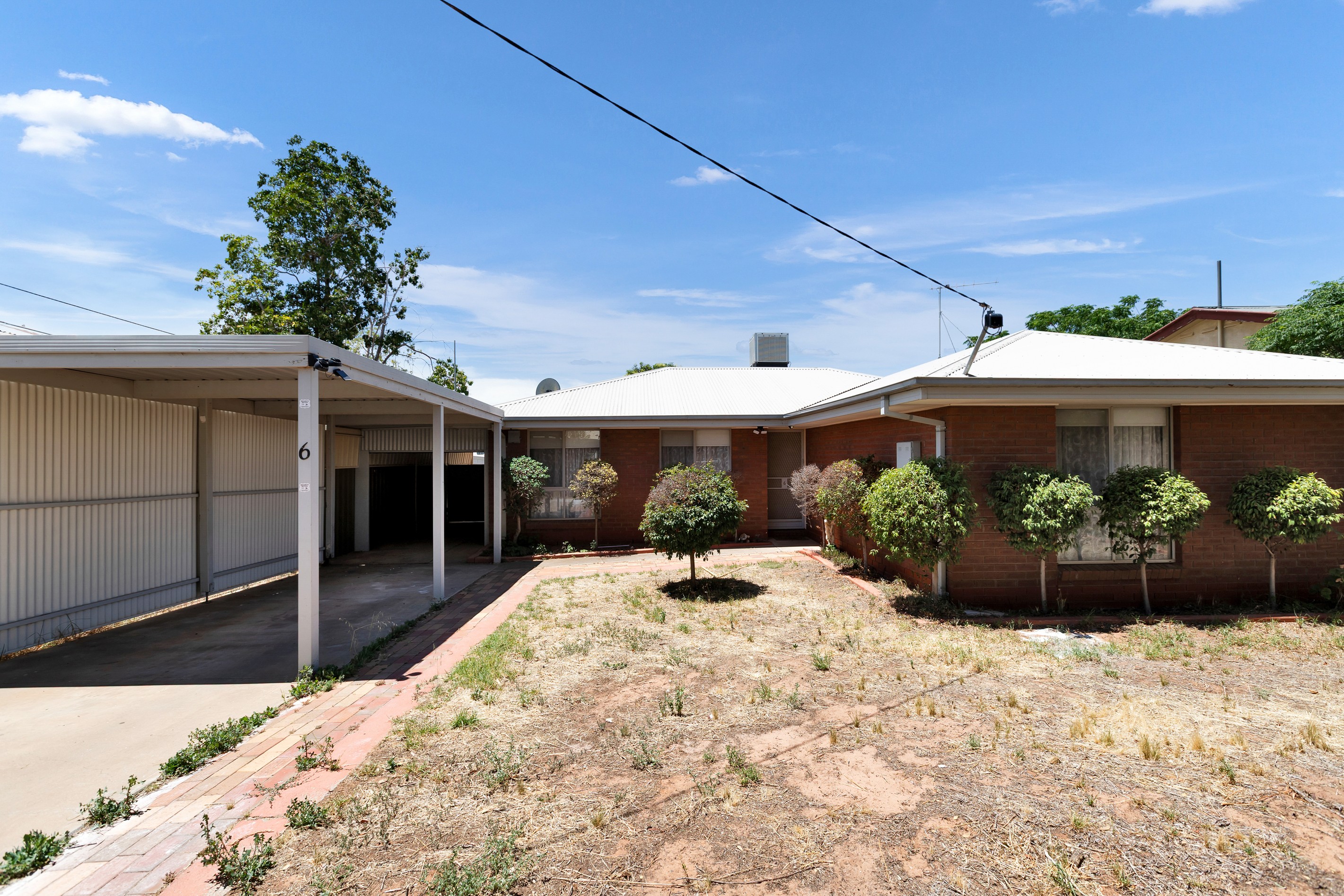 6 Hornsey Park, Mildura, VIC 3500