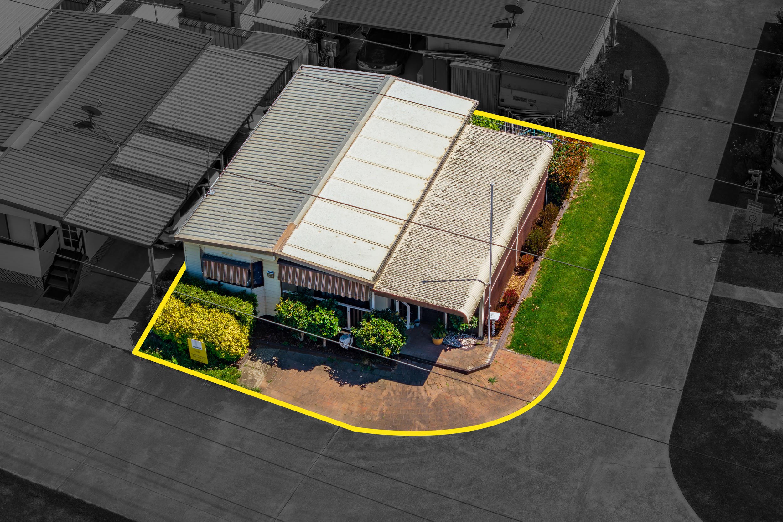 123/91-101 Mackellar Street, Emu Plains, NSW 2750