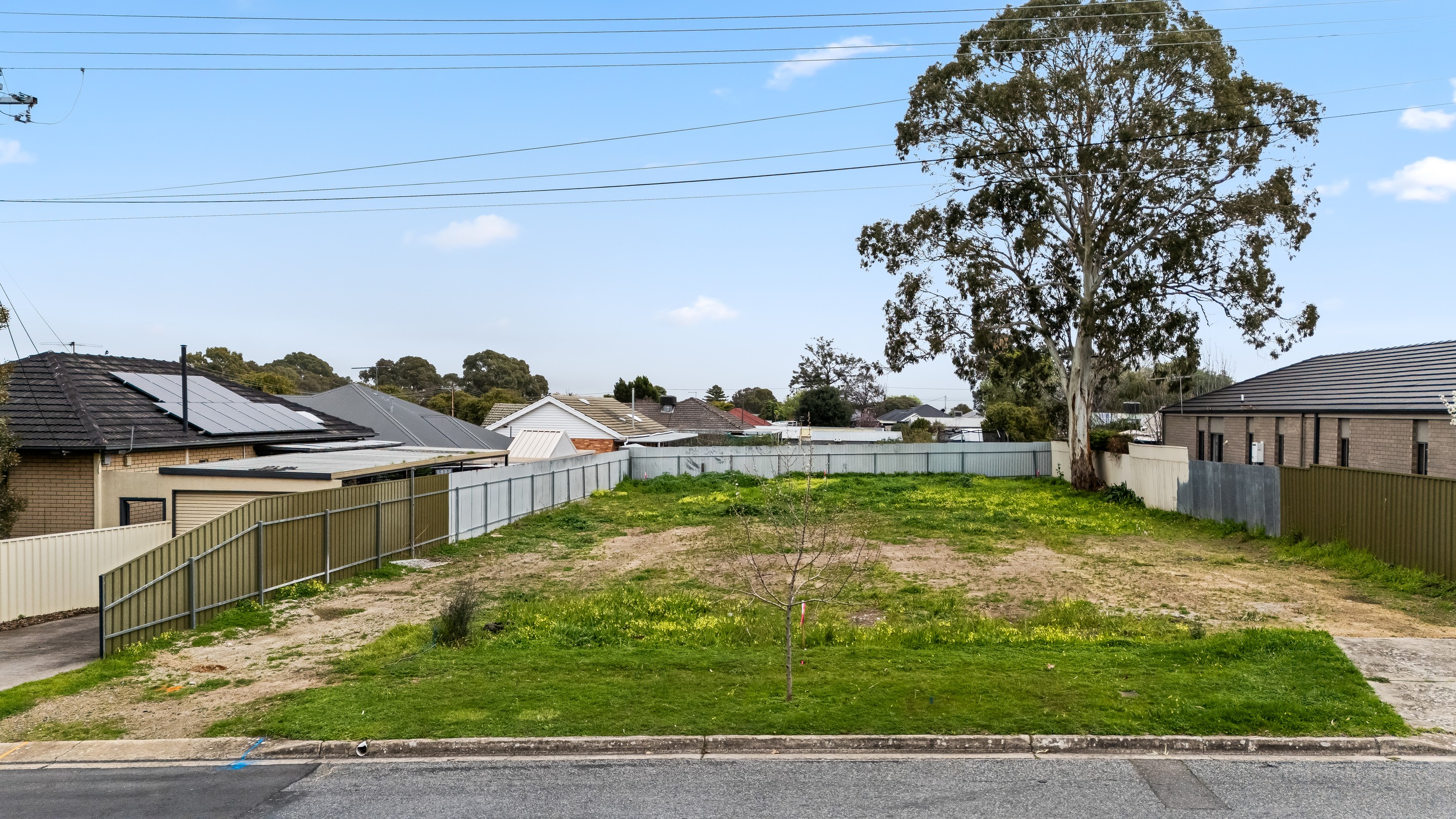 Lot 1 9 Hawke Street, Ridgehaven, SA 5097