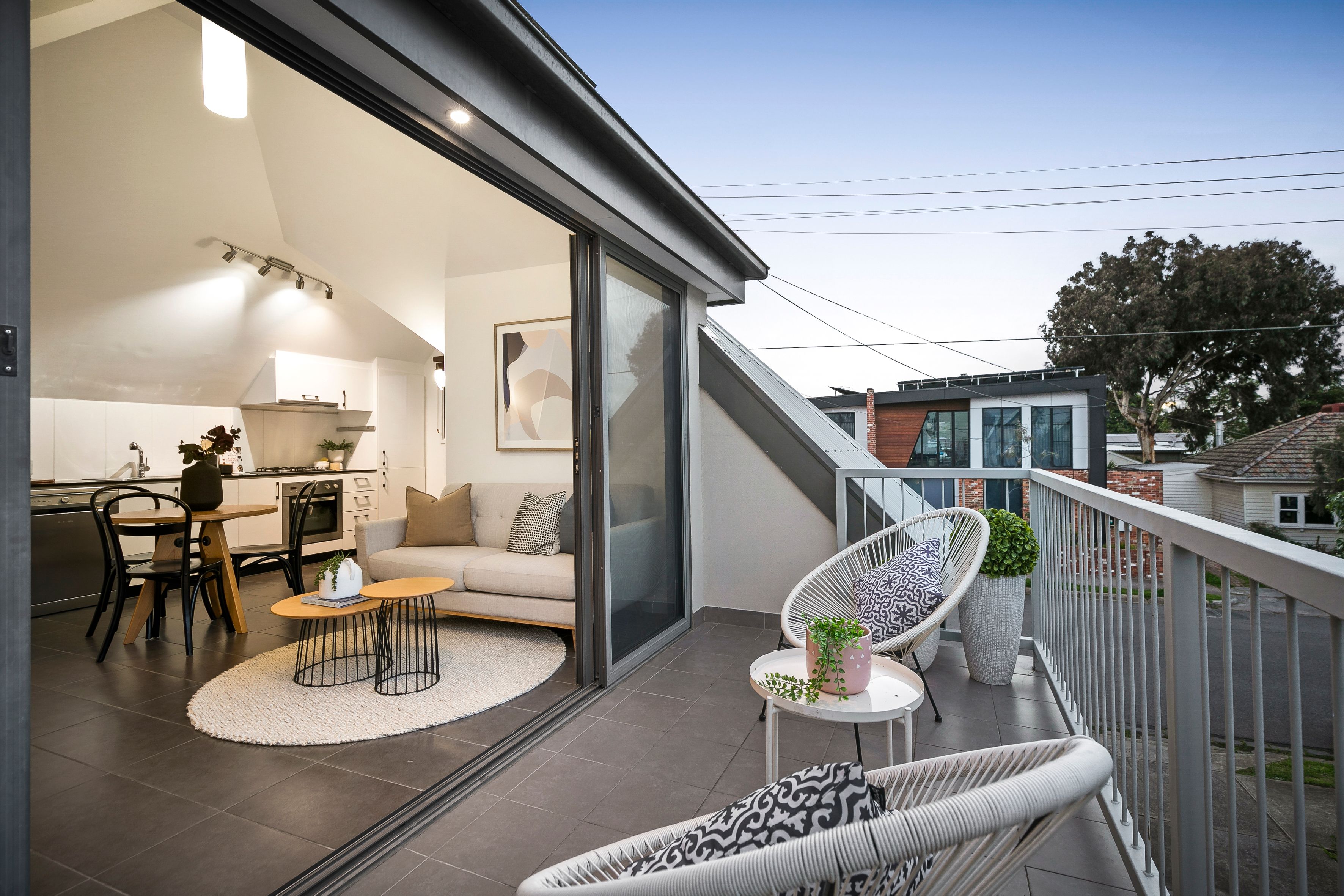 1/2 Northcote Street — photo 8 of 10