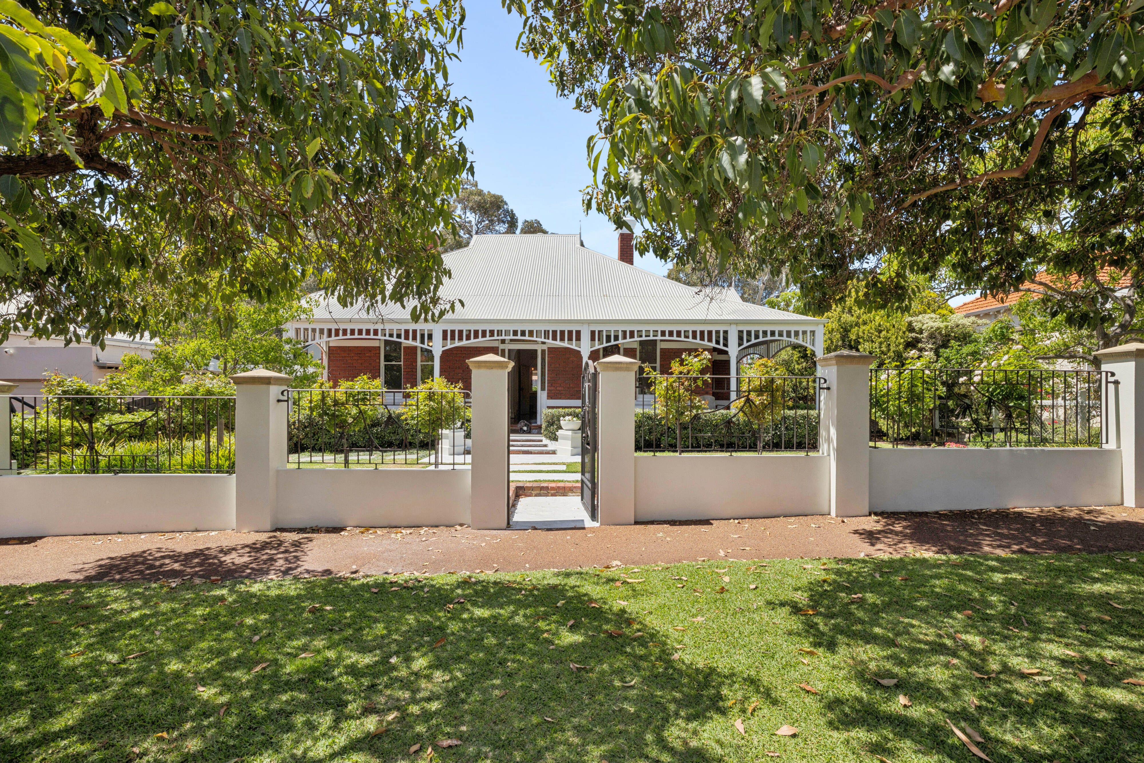 62 Dalgety Street — photo from Ray White Dalkeith Claremont Fremantle - Dalkeith Location