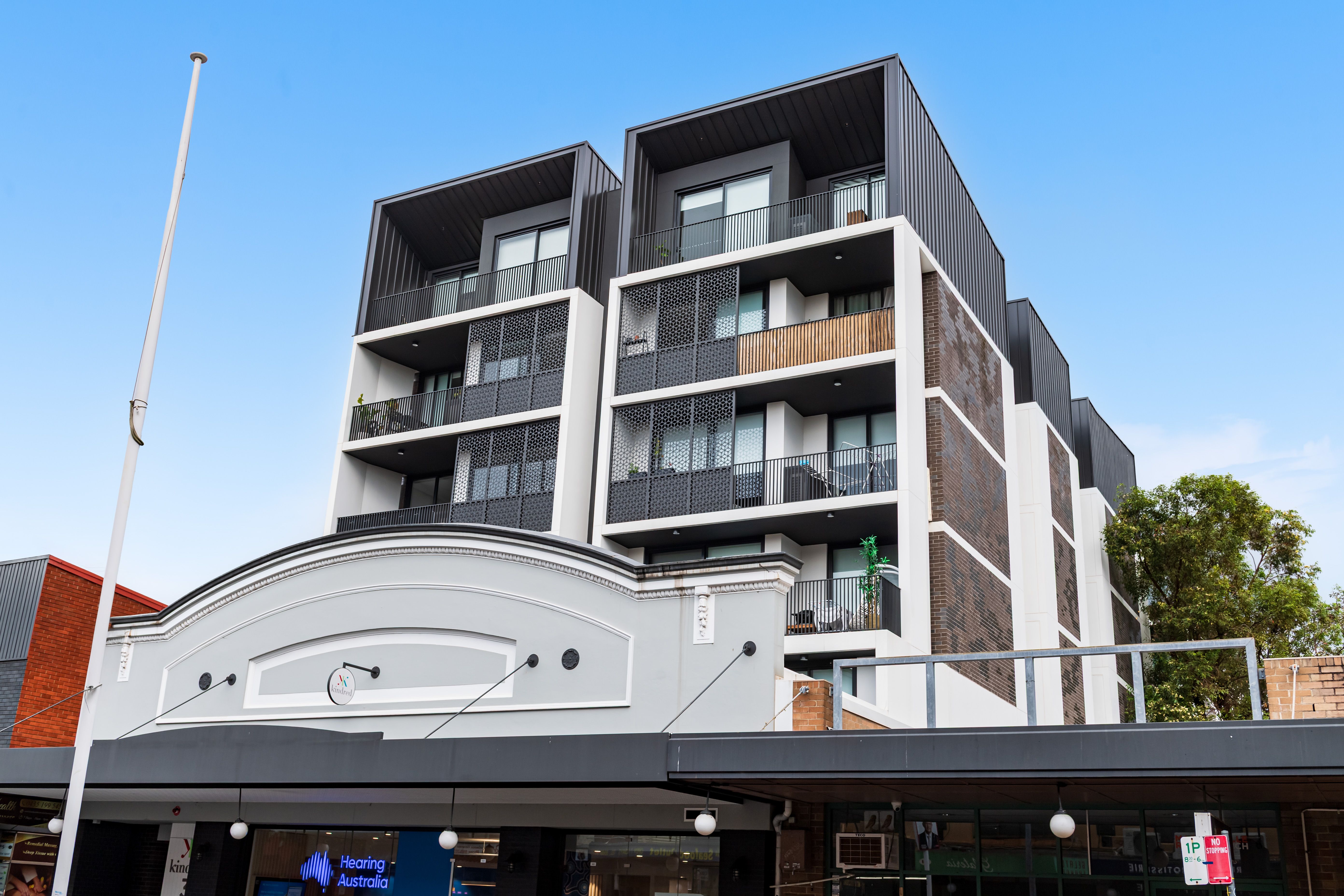 105/326 Marrickville Road, Marrickville, NSW 2204