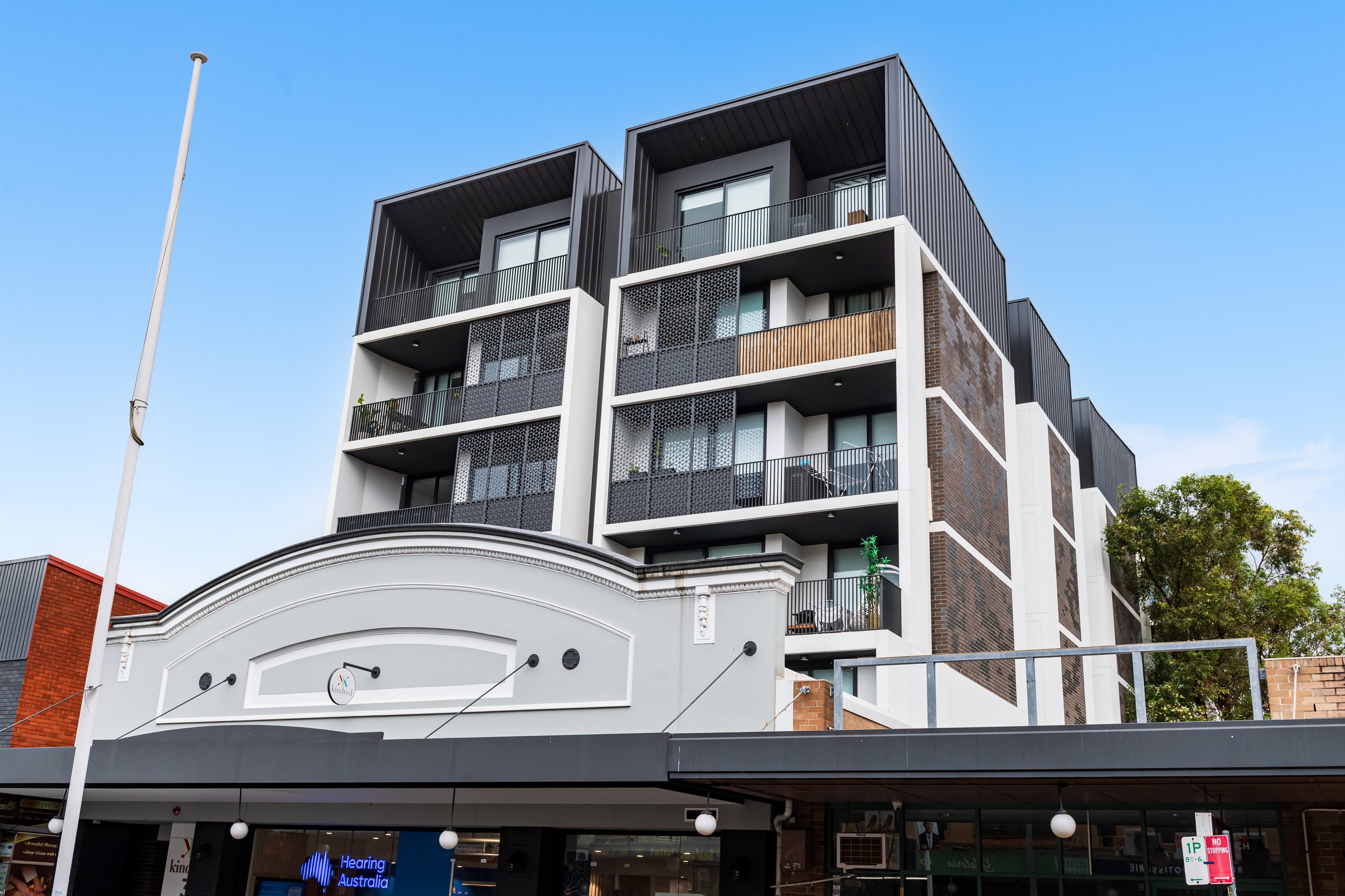 105/326 Marrickville Road, Marrickville, NSW 2204