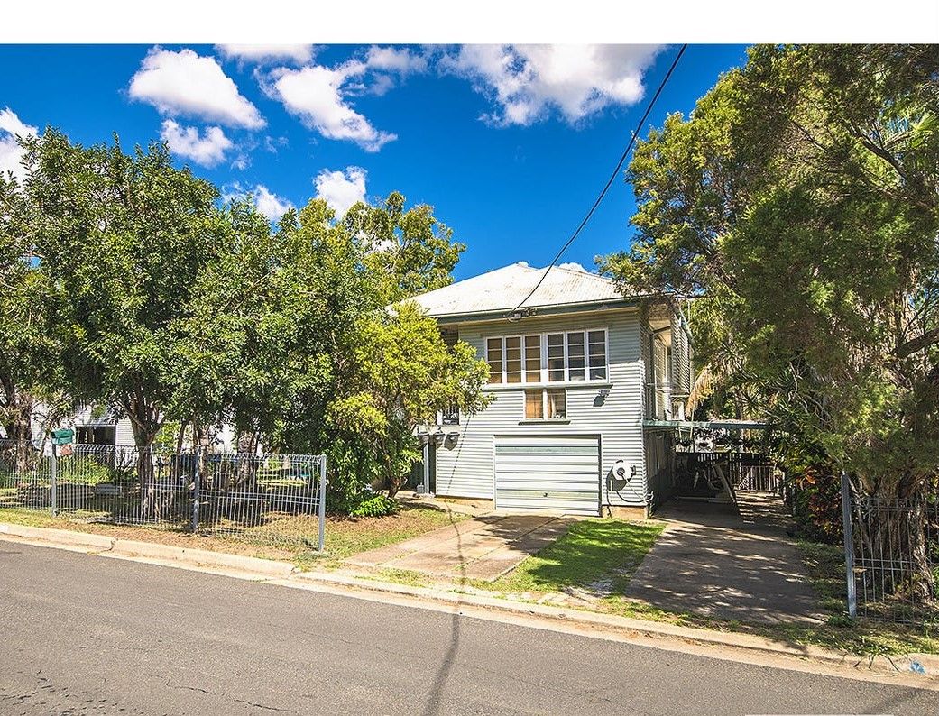 78 Livingstone Street, Berserker, QLD 4701