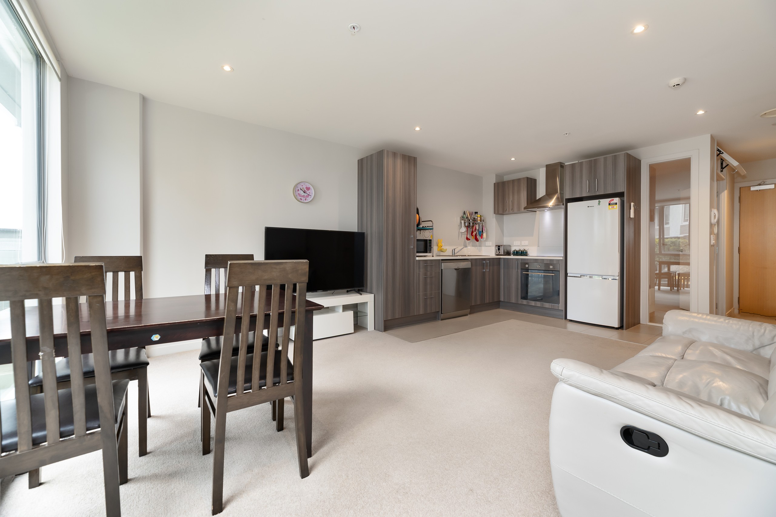 107/3 Rose Garden Lane, Albany, North Shore City