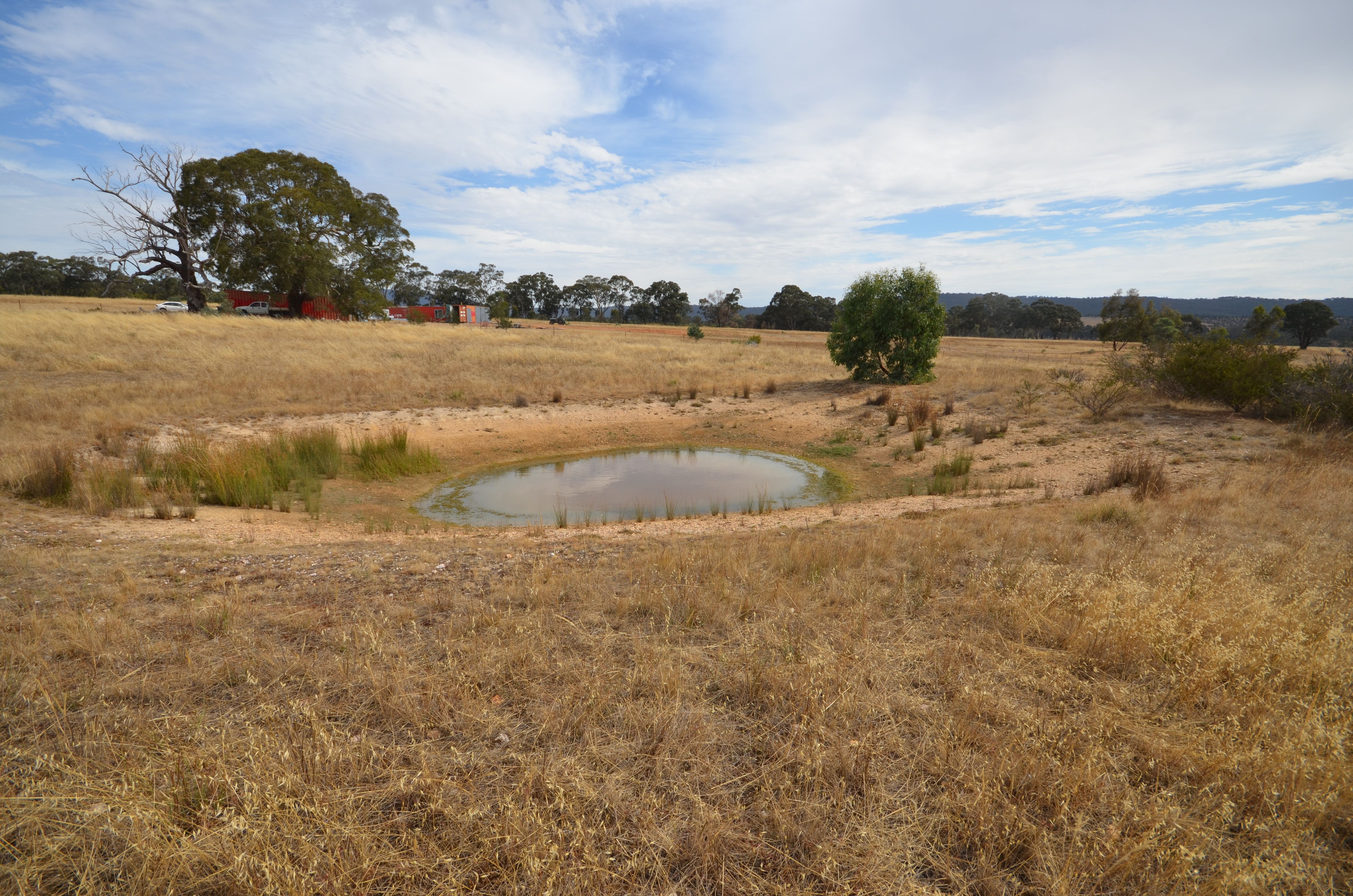 CA 65 Frenchmans-Starnaud Road, BARKLY, VIC 3384