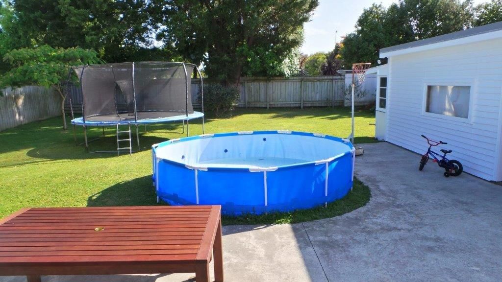 7 Montgomery Street, Levin, Horowhenua District