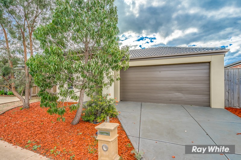 26 Evadene Drive, Tarneit, VIC 3029