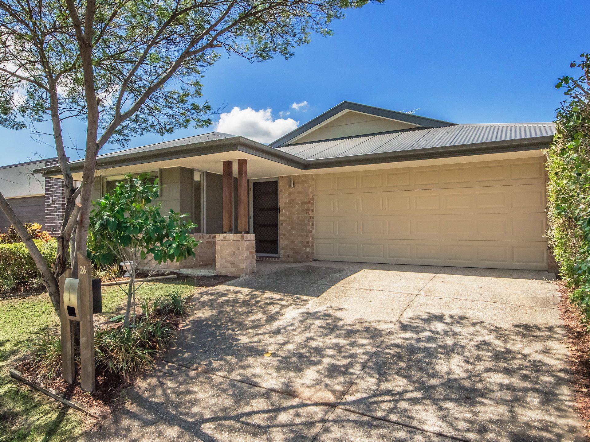 26 Brookside Circuit, Ormeau QLD 4208