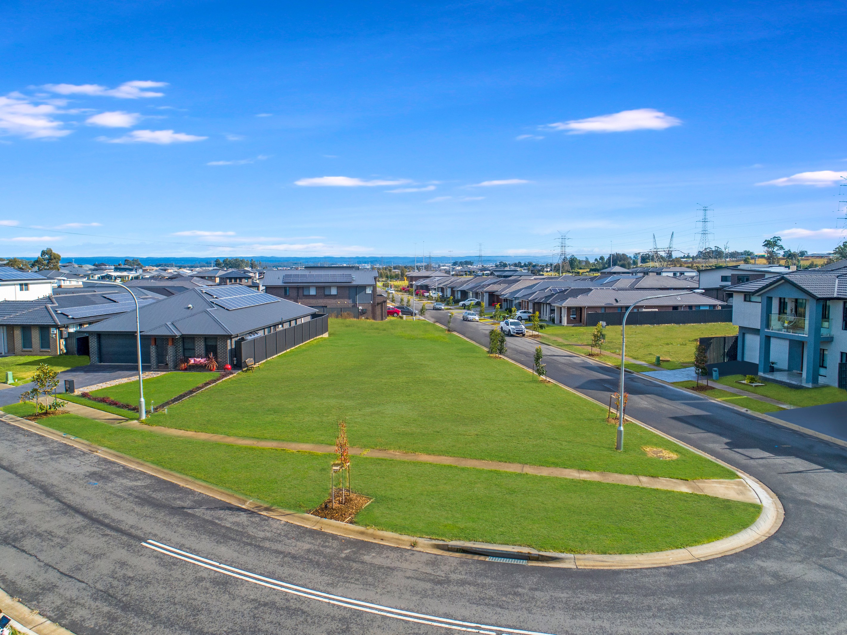 52 Firewheel Circuit, Gregory Hills, NSW 2557