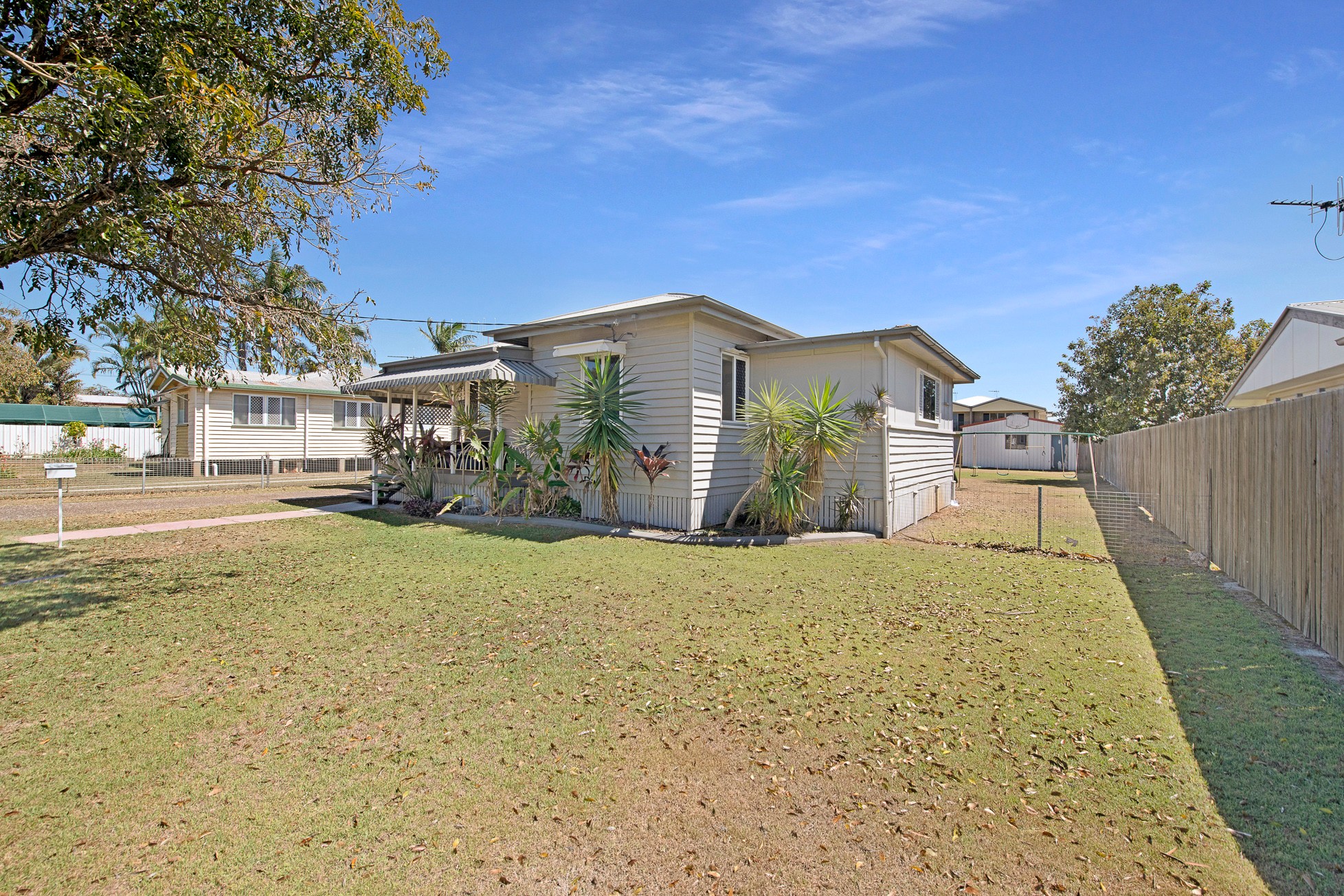 39 Parker Street, Millbank, QLD 4670