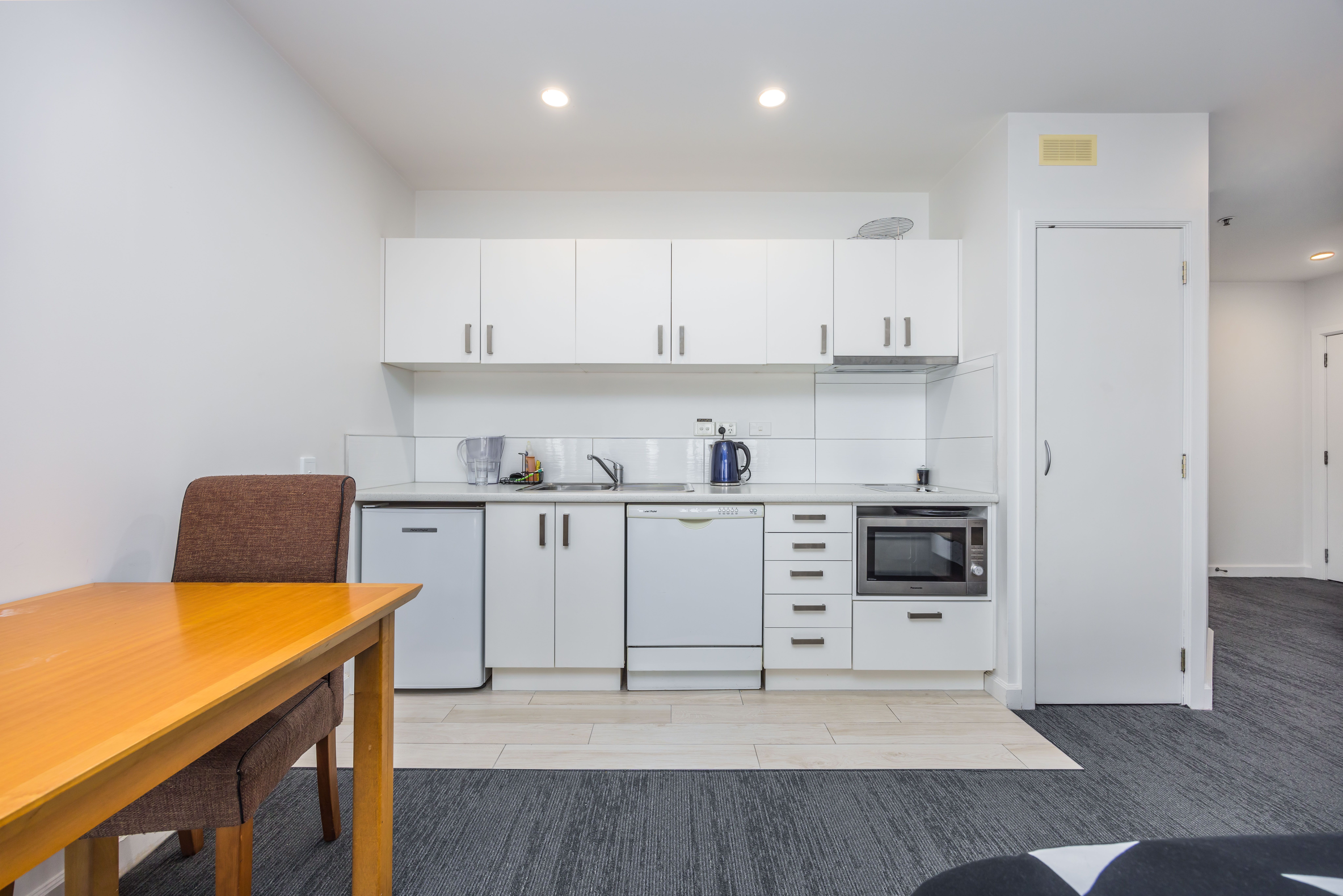 6A/125A Hobson Street, Auckland Central, Auckland City