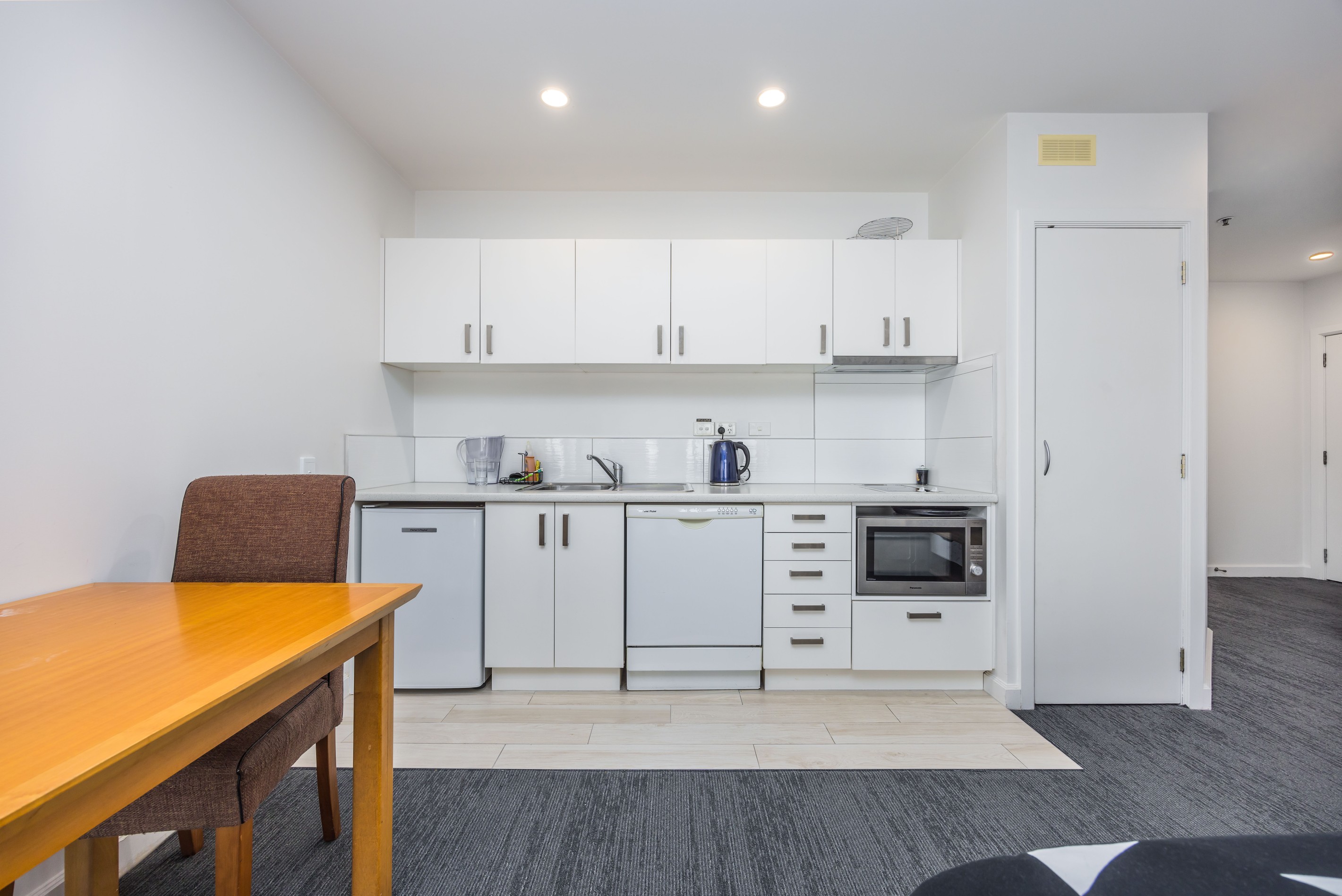 6A/125A Hobson Street, Auckland Central, Auckland City