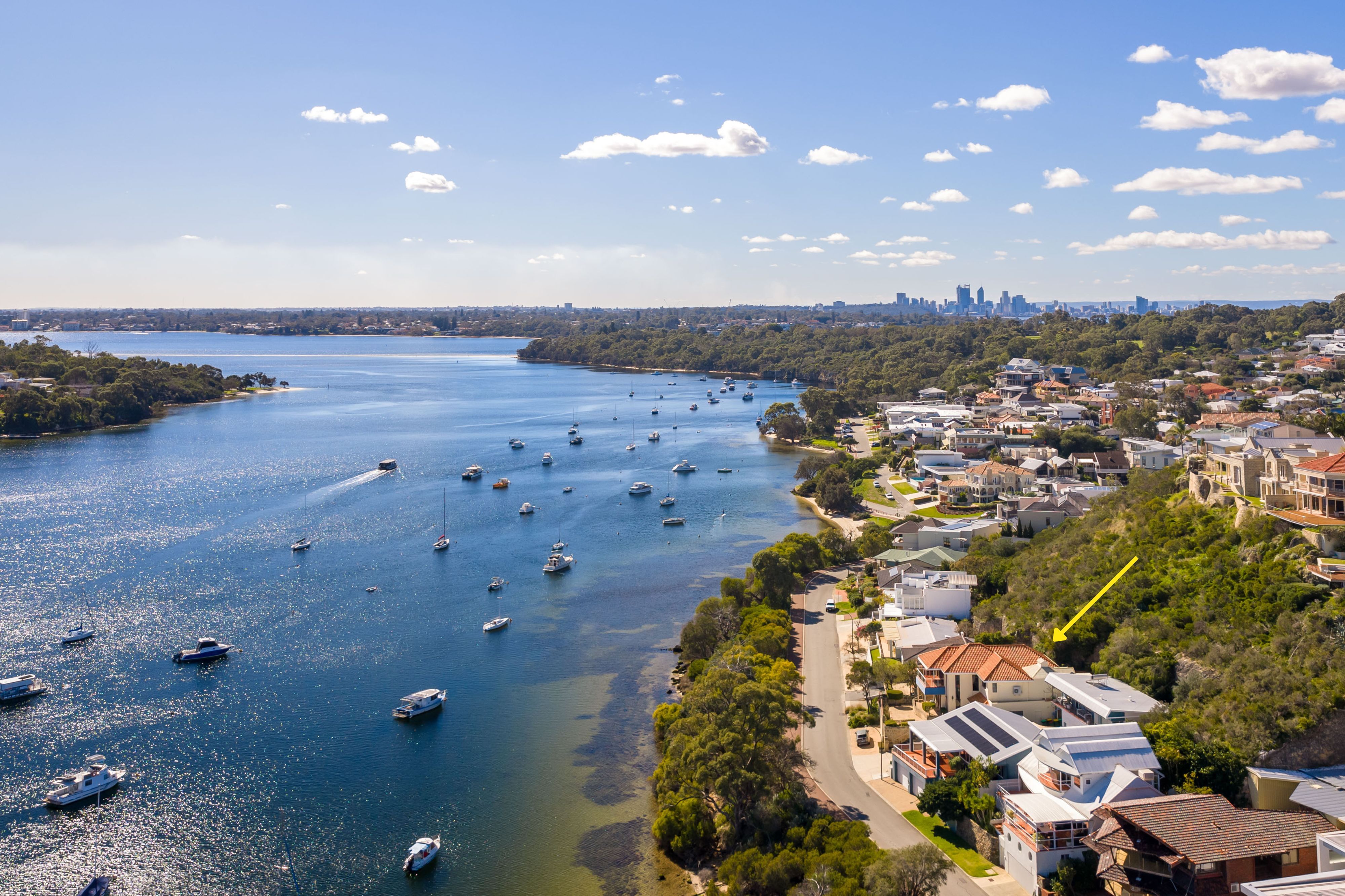 46 Blackwall Reach Parade — photo 26 of 26