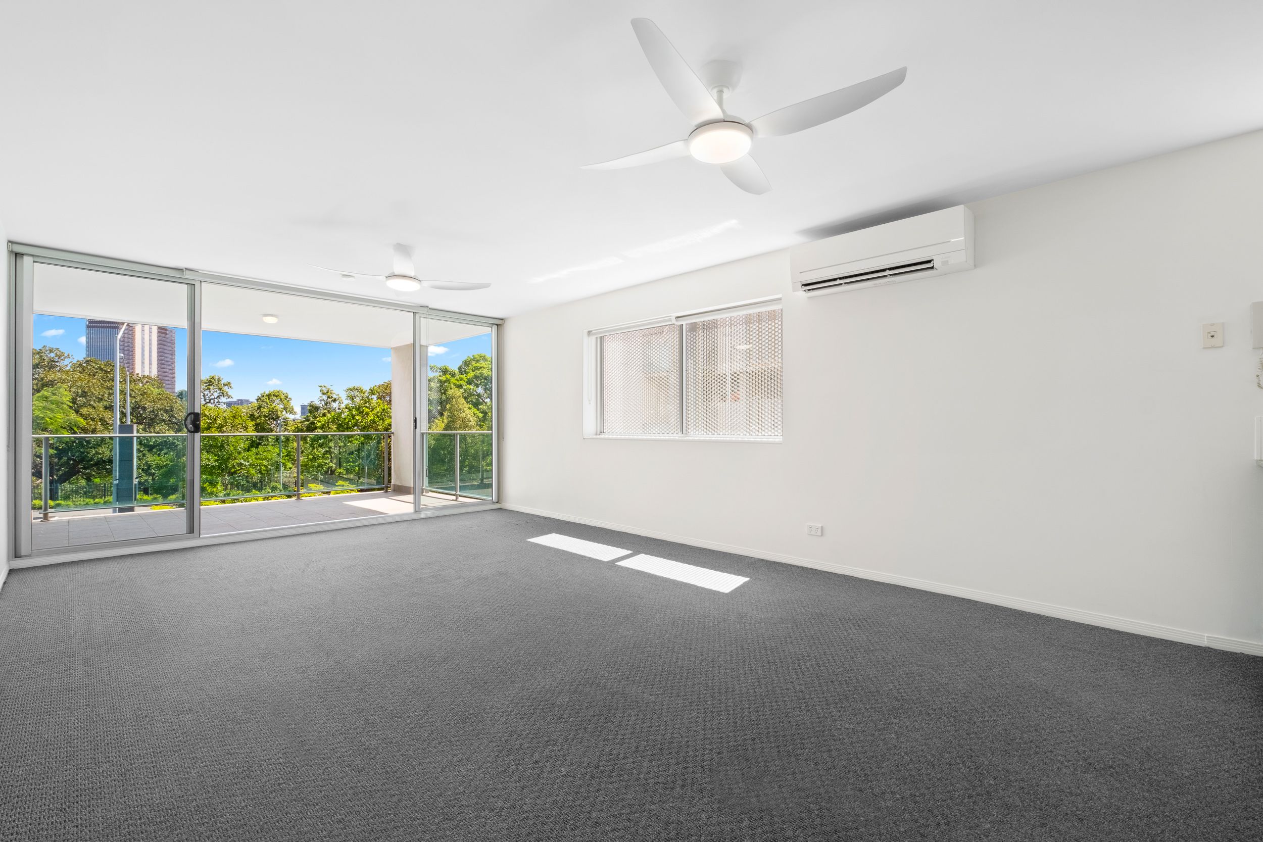405/491 Wickham Terrace, Spring Hill, QLD 4000