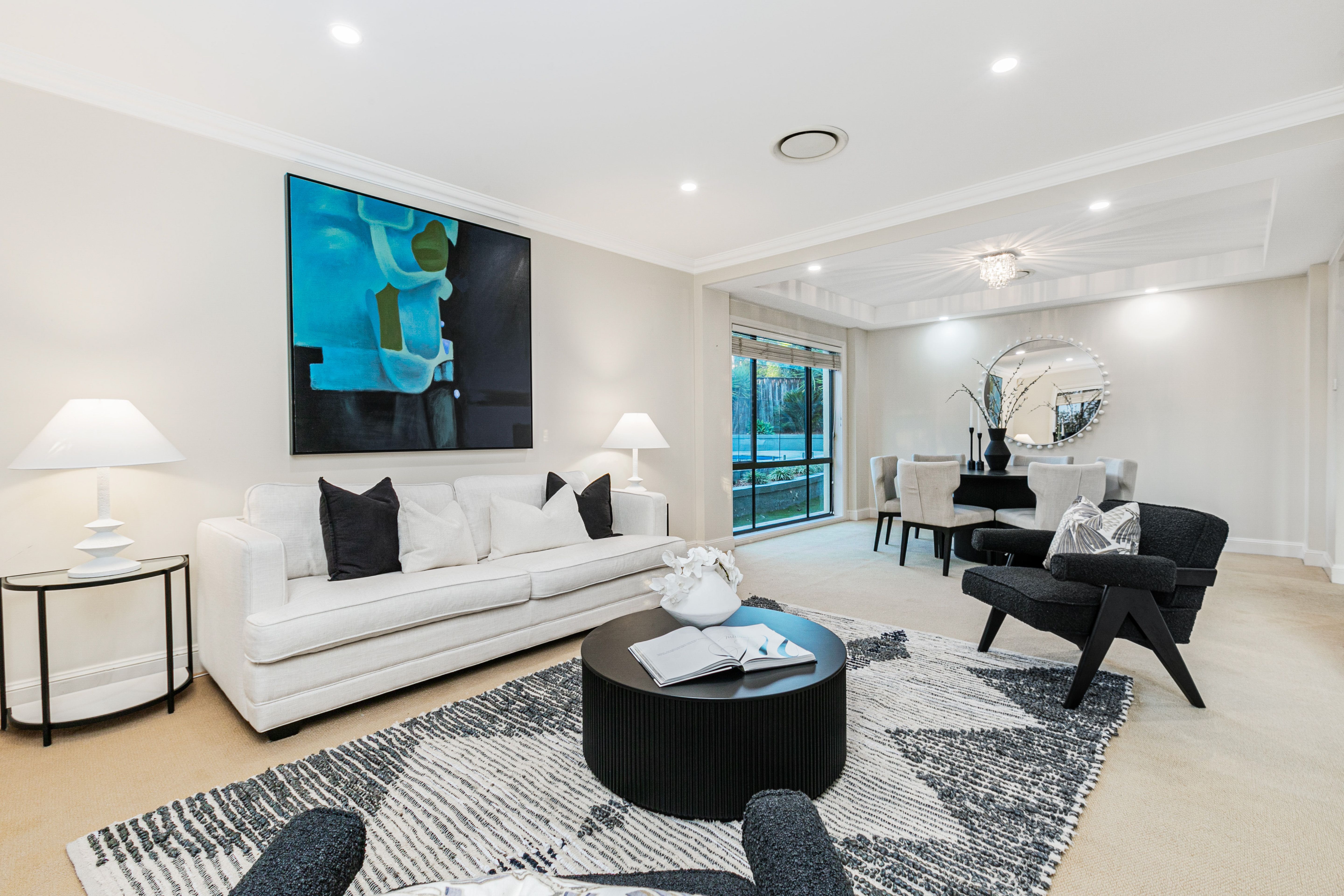 31 Amy Hawkins Circuit, Kellyville, NSW 2155, photo 4