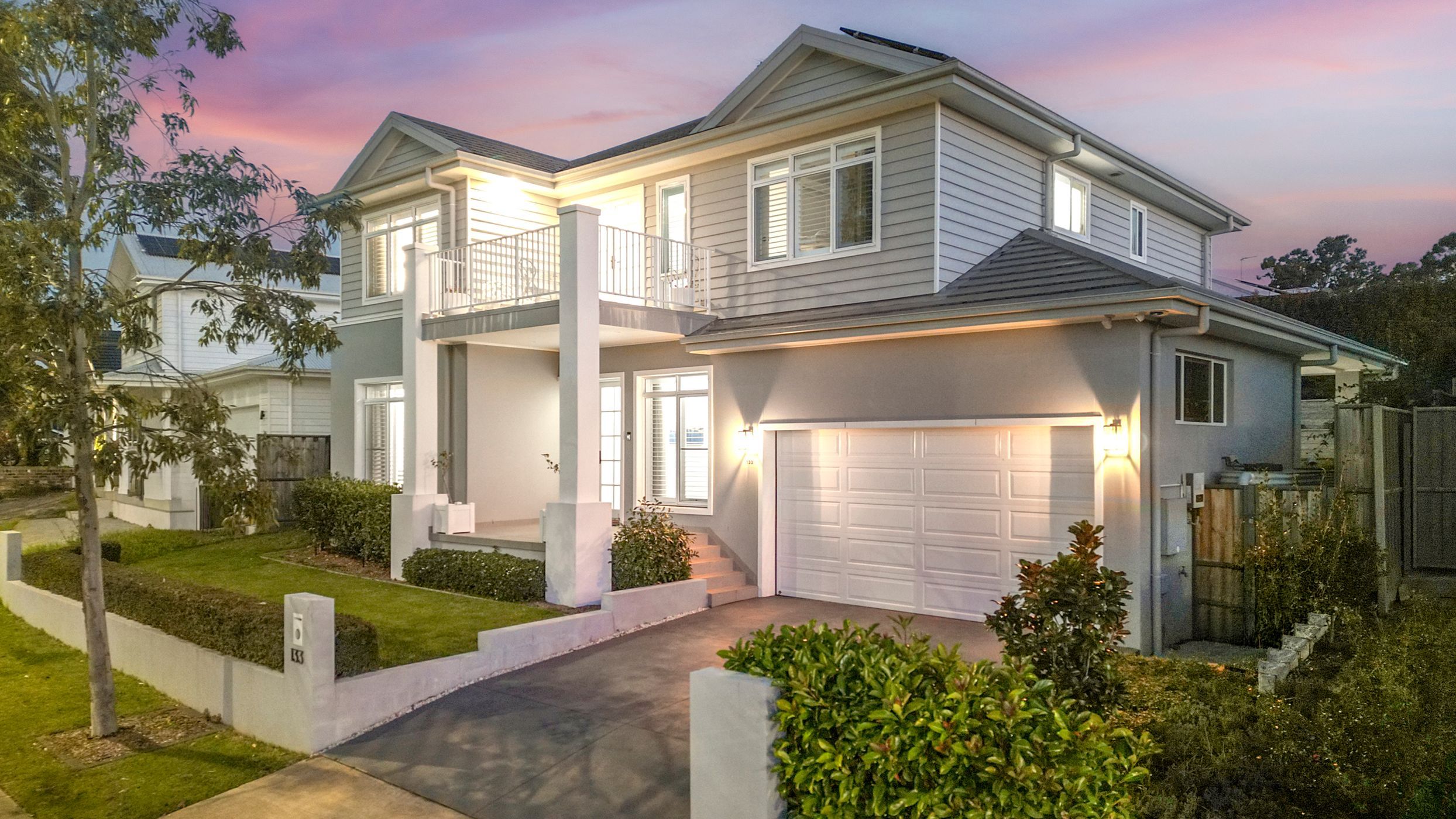 133 Yobarnie Avenue, North Richmond, NSW 2754