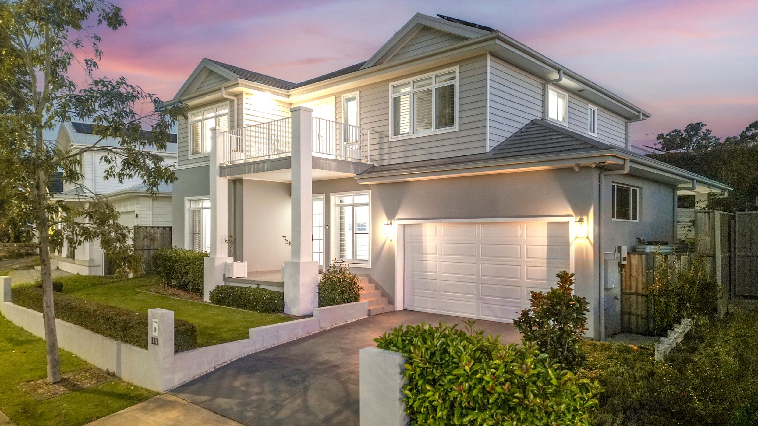 133 Yobarnie Avenue, North Richmond, NSW 2754
