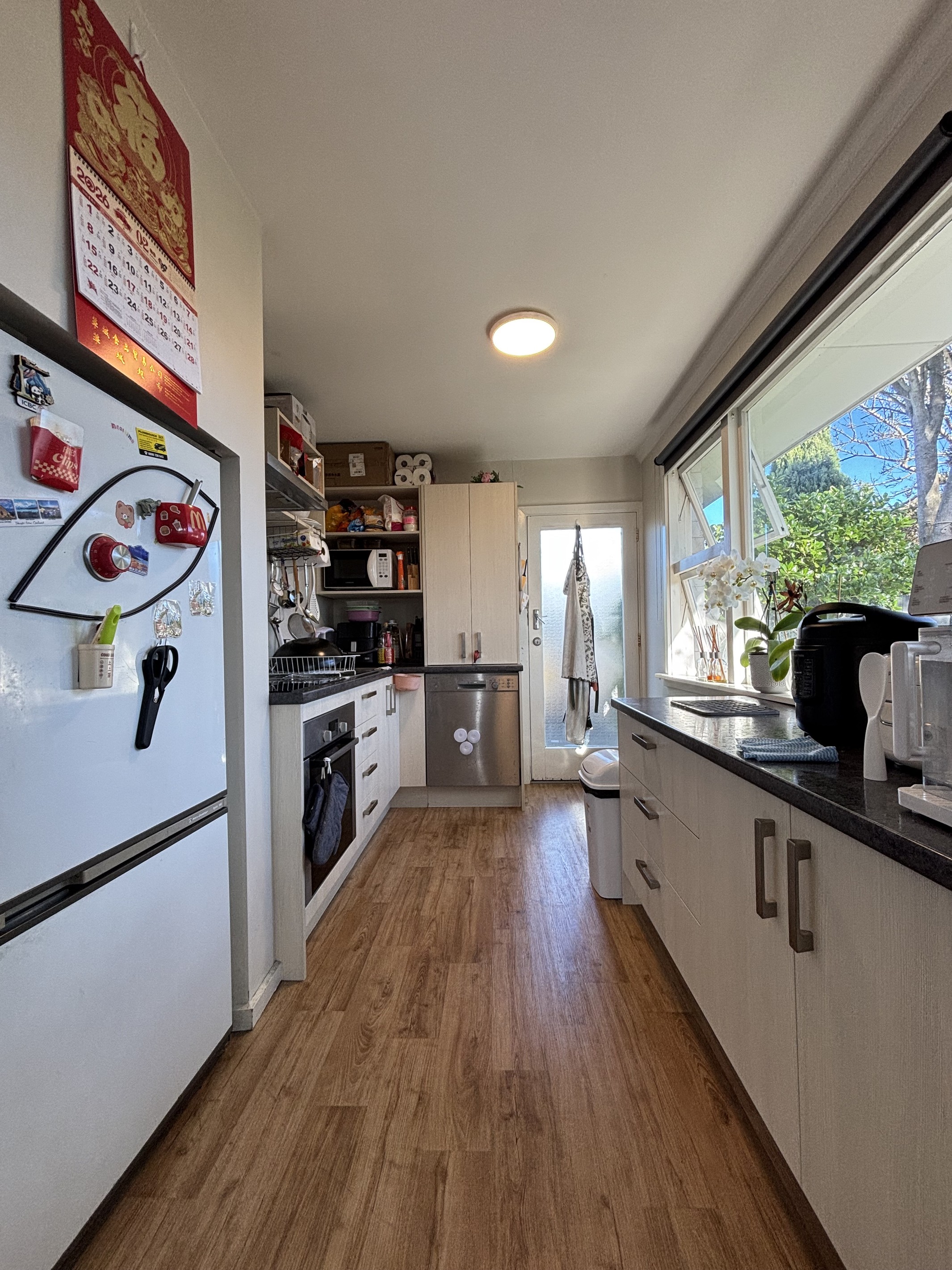 1/62 Barbour Street, Waltham, Christchurch City