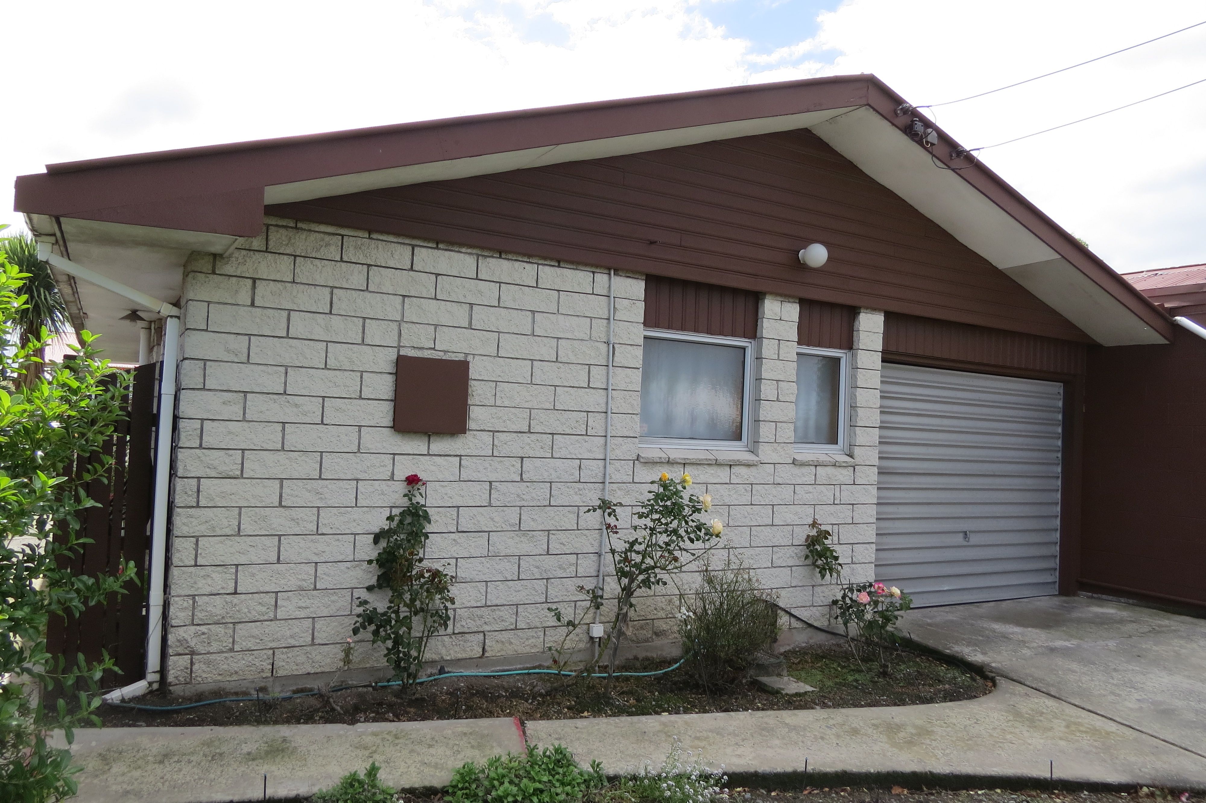 1/65 Edinburgh Street, Spreydon, Christchurch City