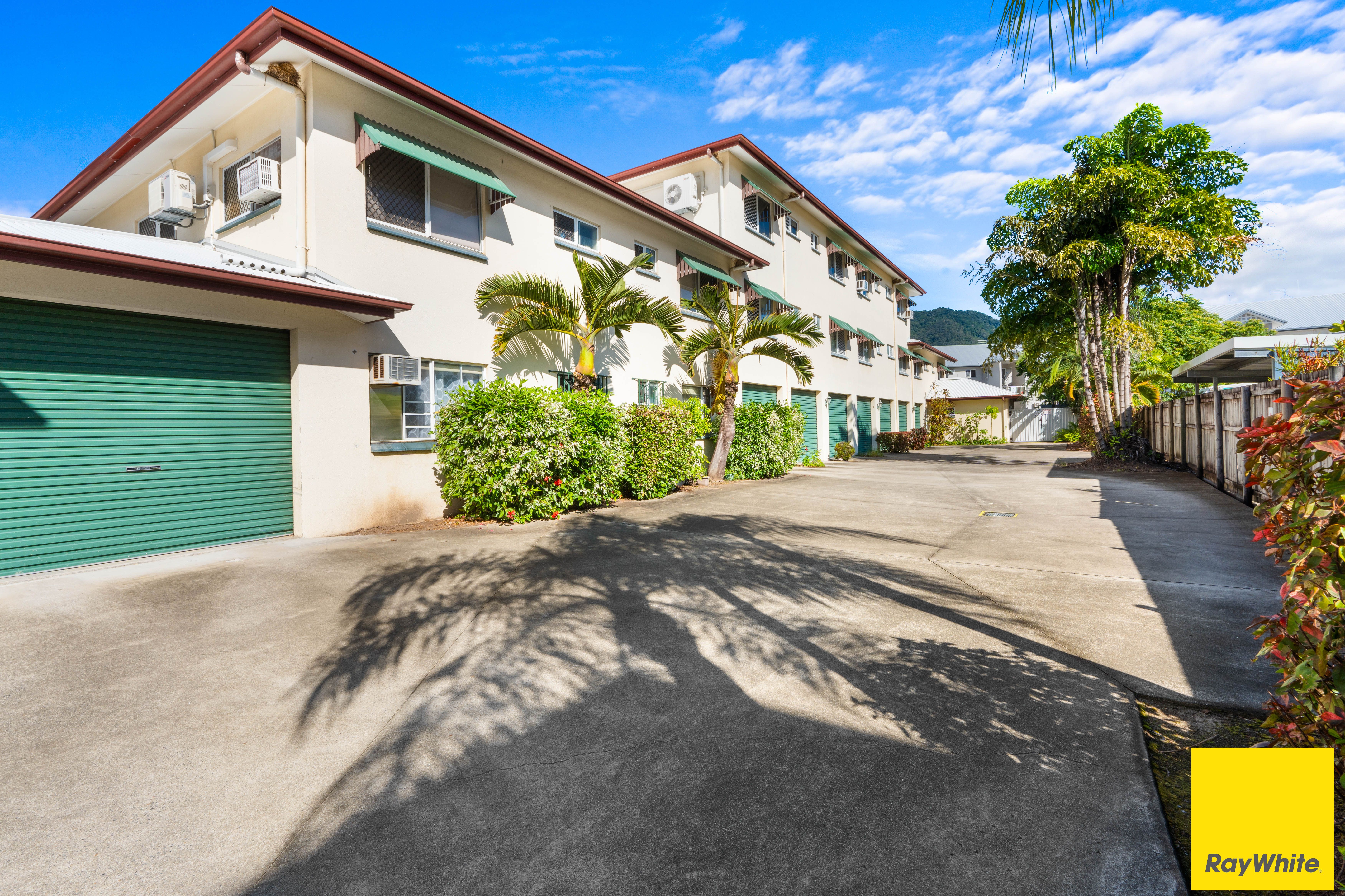 63-65 McCormack Street, Manunda QLD 4870