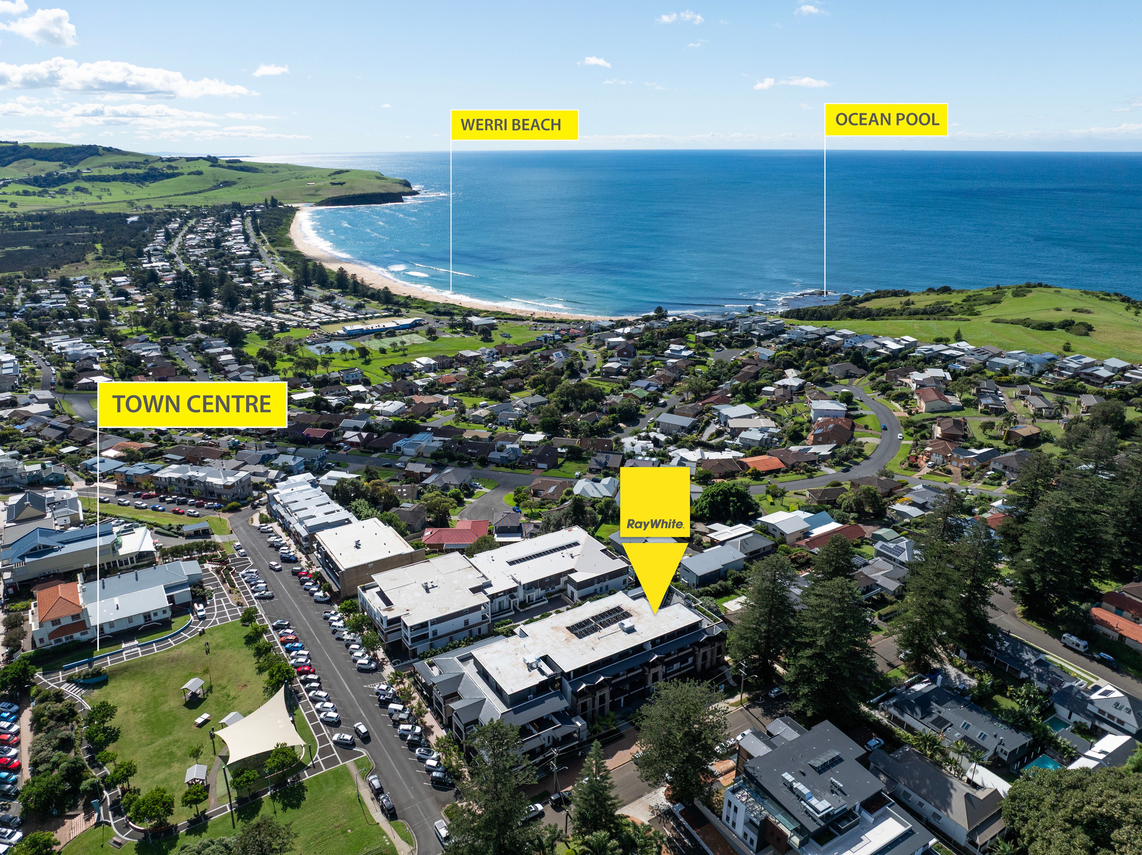 11/128 Belinda Street, Gerringong, NSW 2534
