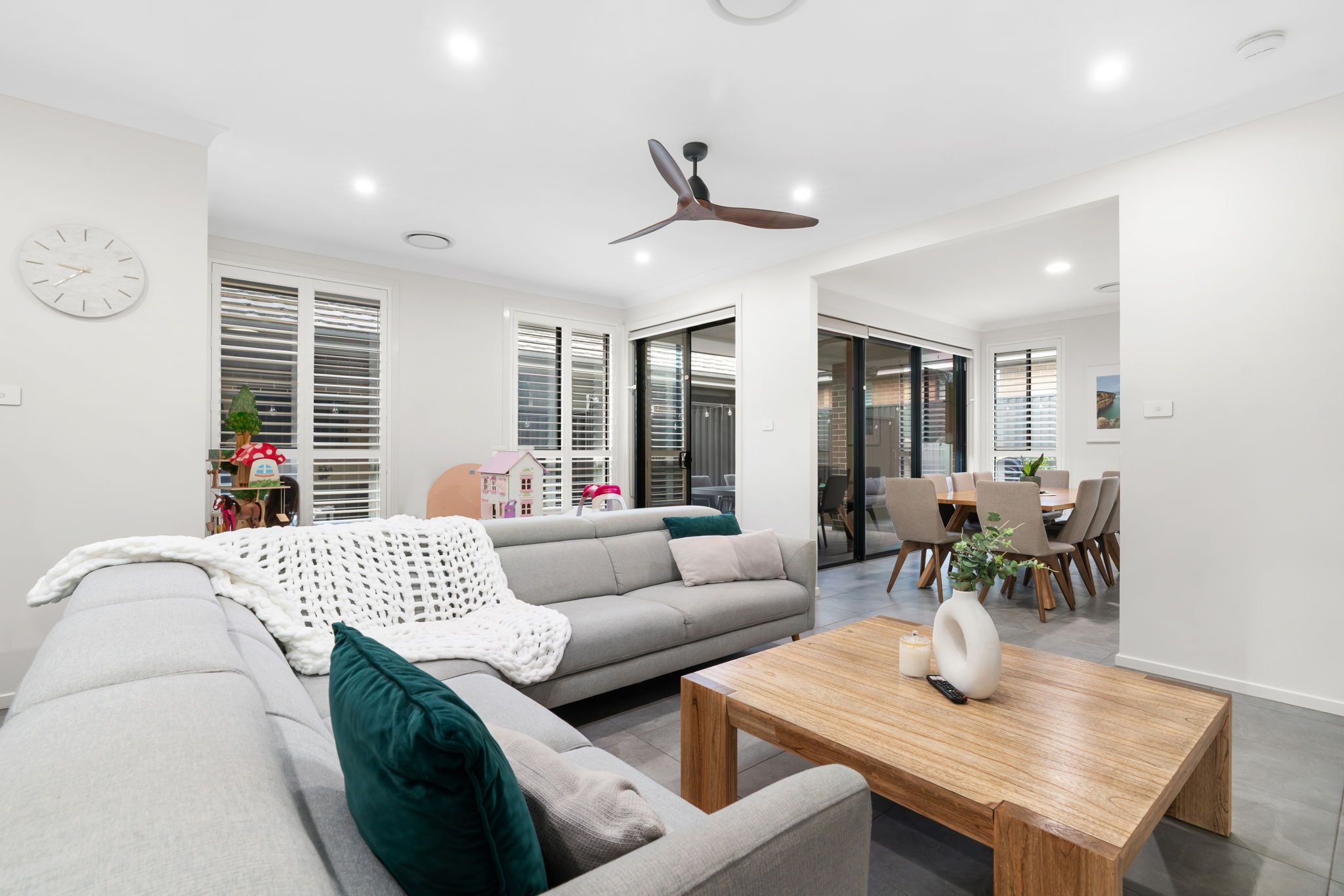140 Seventeenth Avenue, Austral, NSW 2179