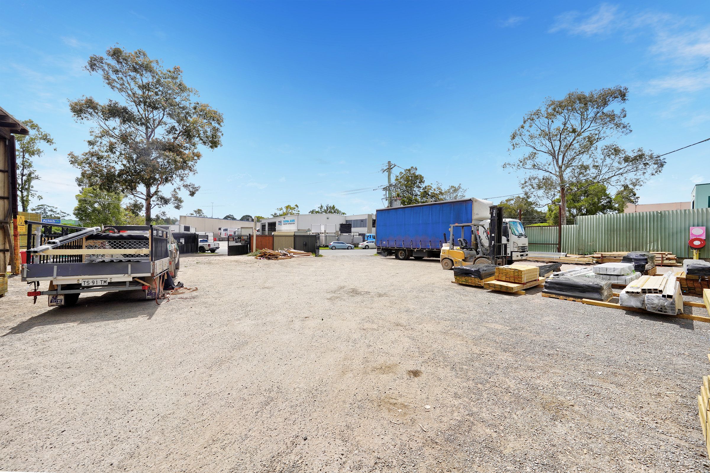 25 Penny Place, Arndell Park, NSW 2148 - Industrial/Warehouse for Sale ...