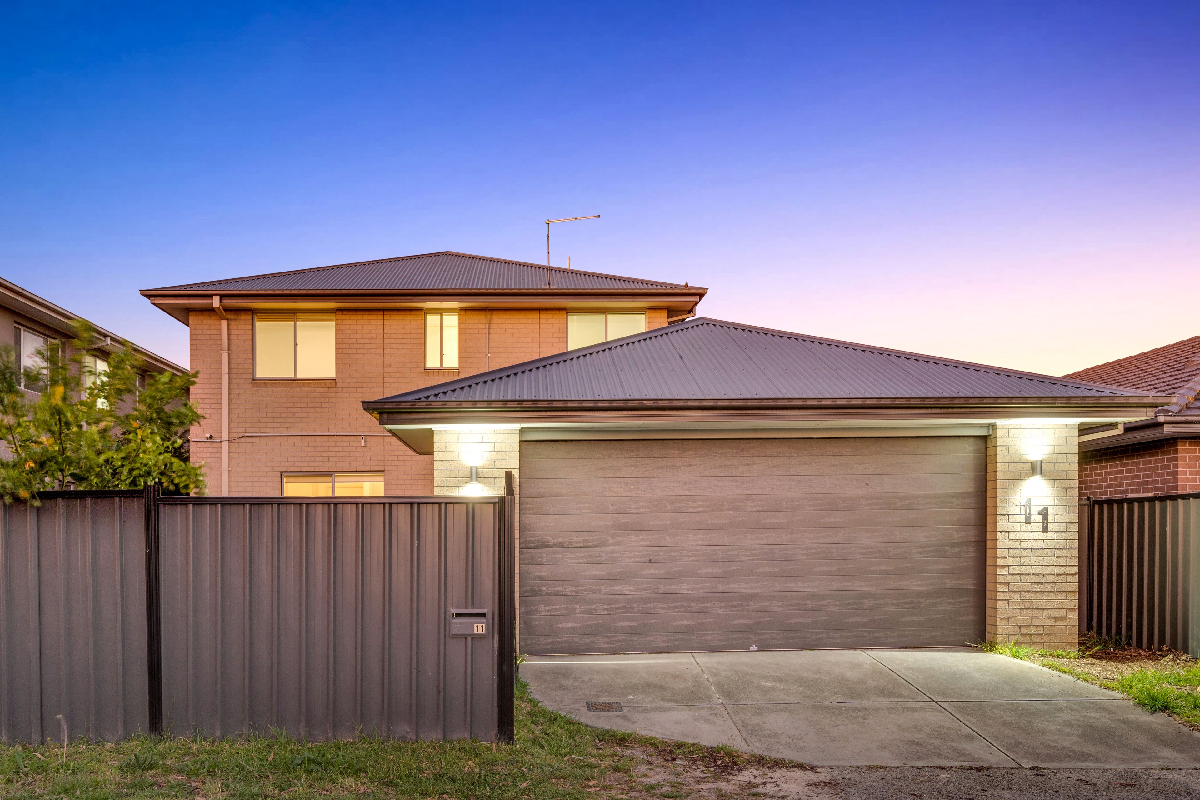 11 Spirited Circuit, Craigieburn, VIC 3064
