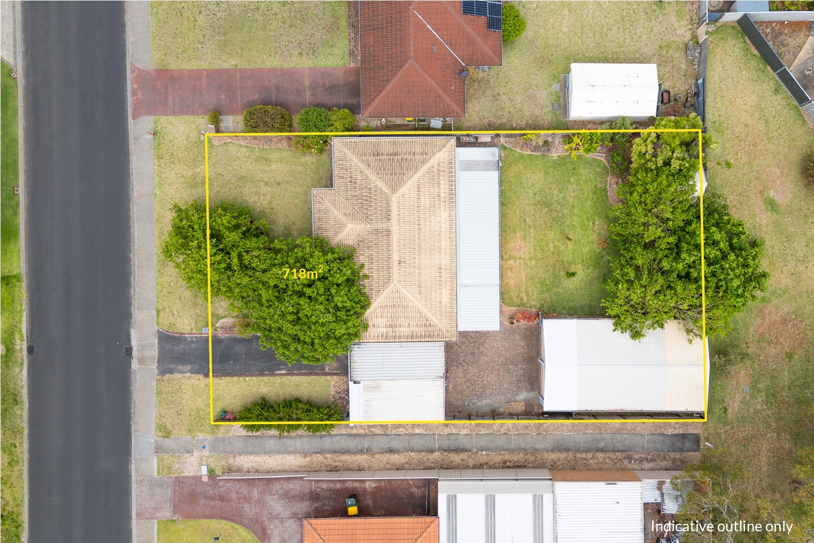 23 Bignell Drive, West Busselton, WA 6280