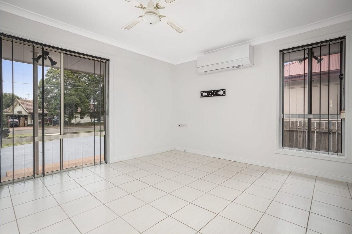 2 Griffiths Street, North St Marys, NSW 2760