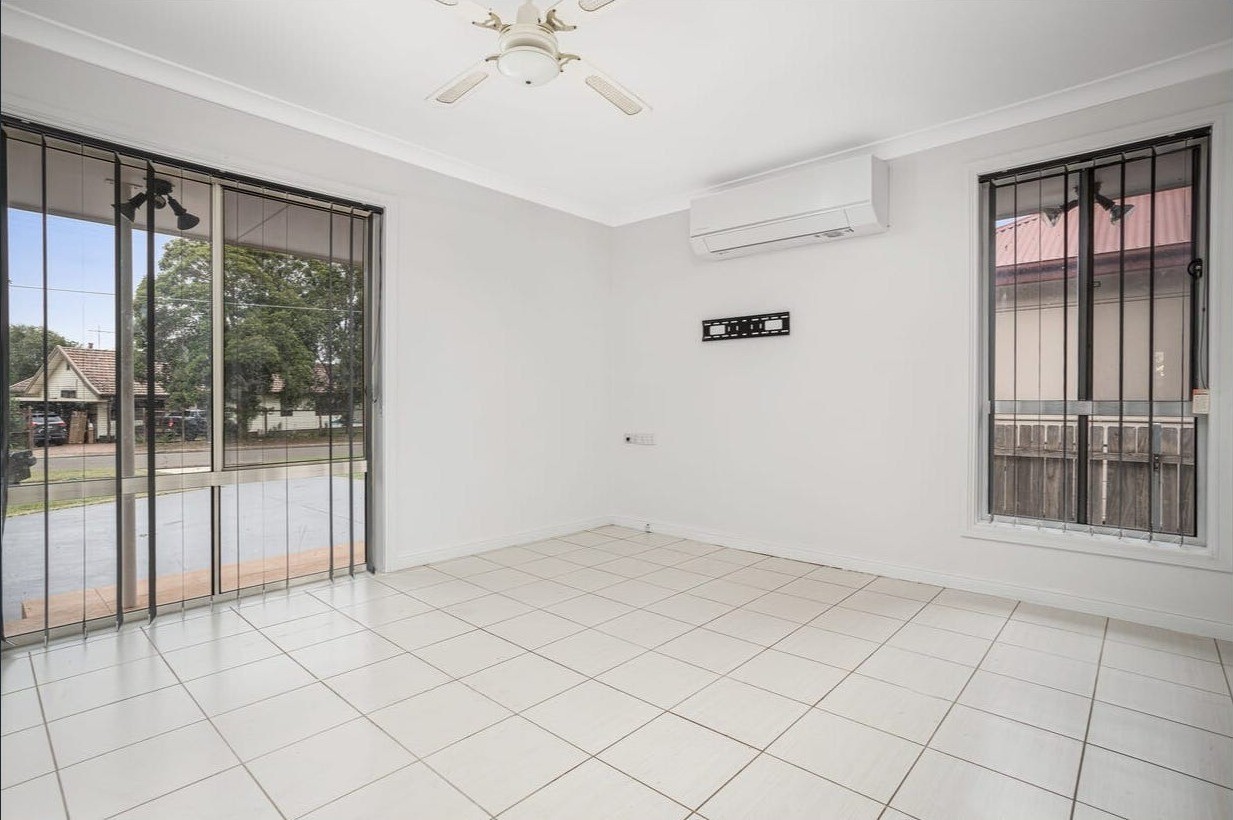 2 Griffiths Street, North St Marys, NSW 2760