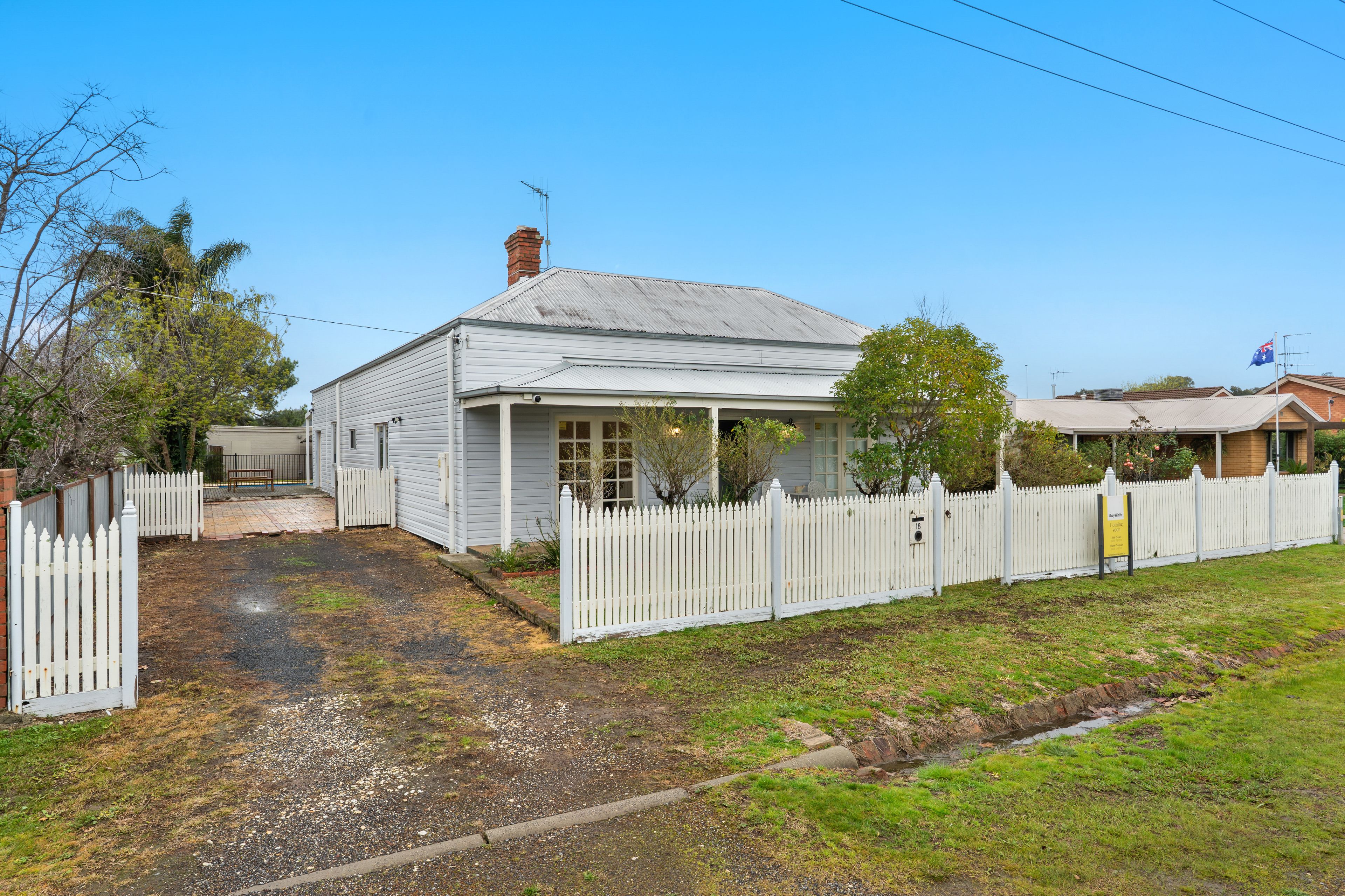 18 Hart Street, Euroa, VIC 3666