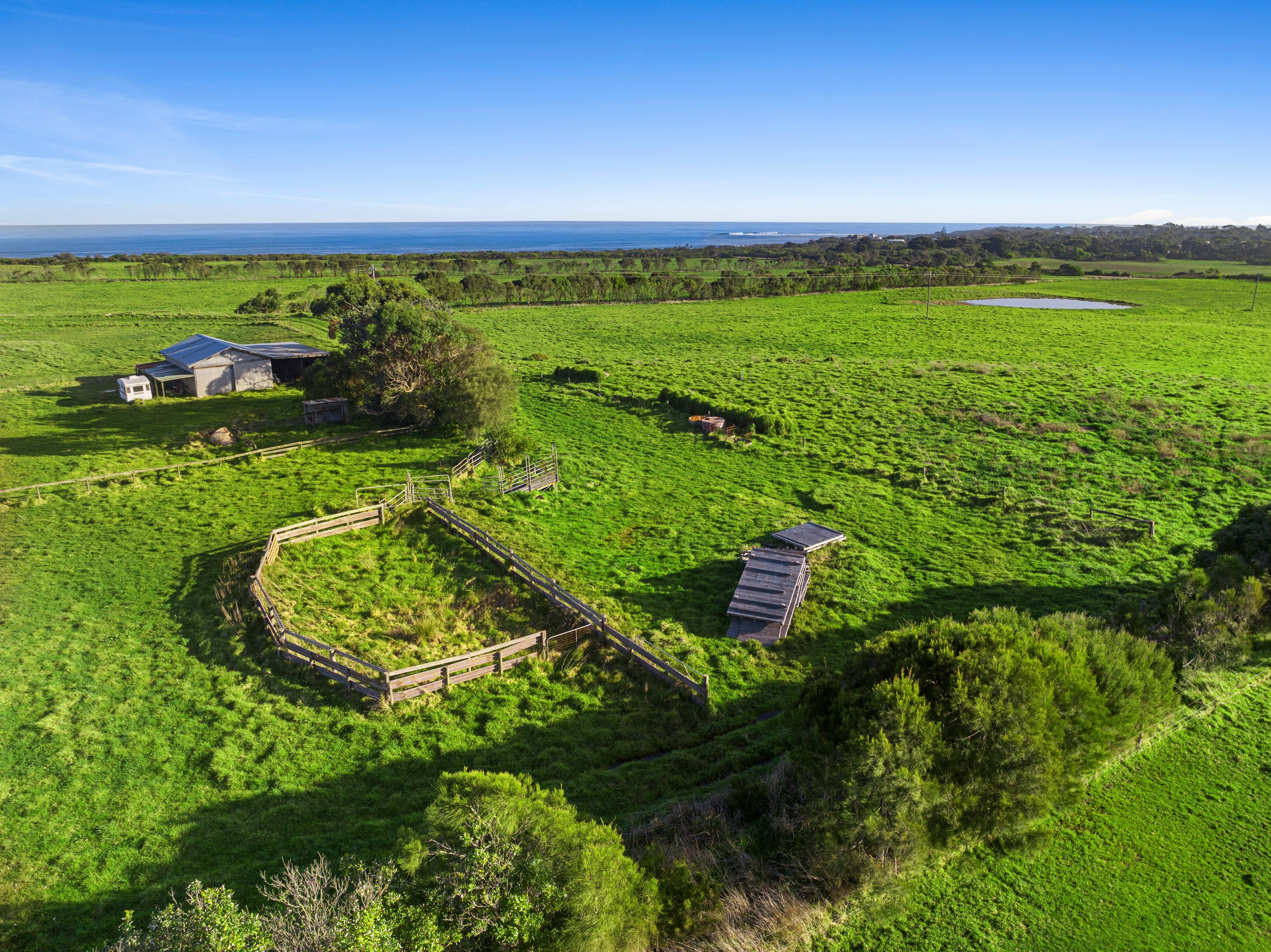752 Cape PatersonInverloch Road, Cape Paterson, VIC 3995 Sold Land