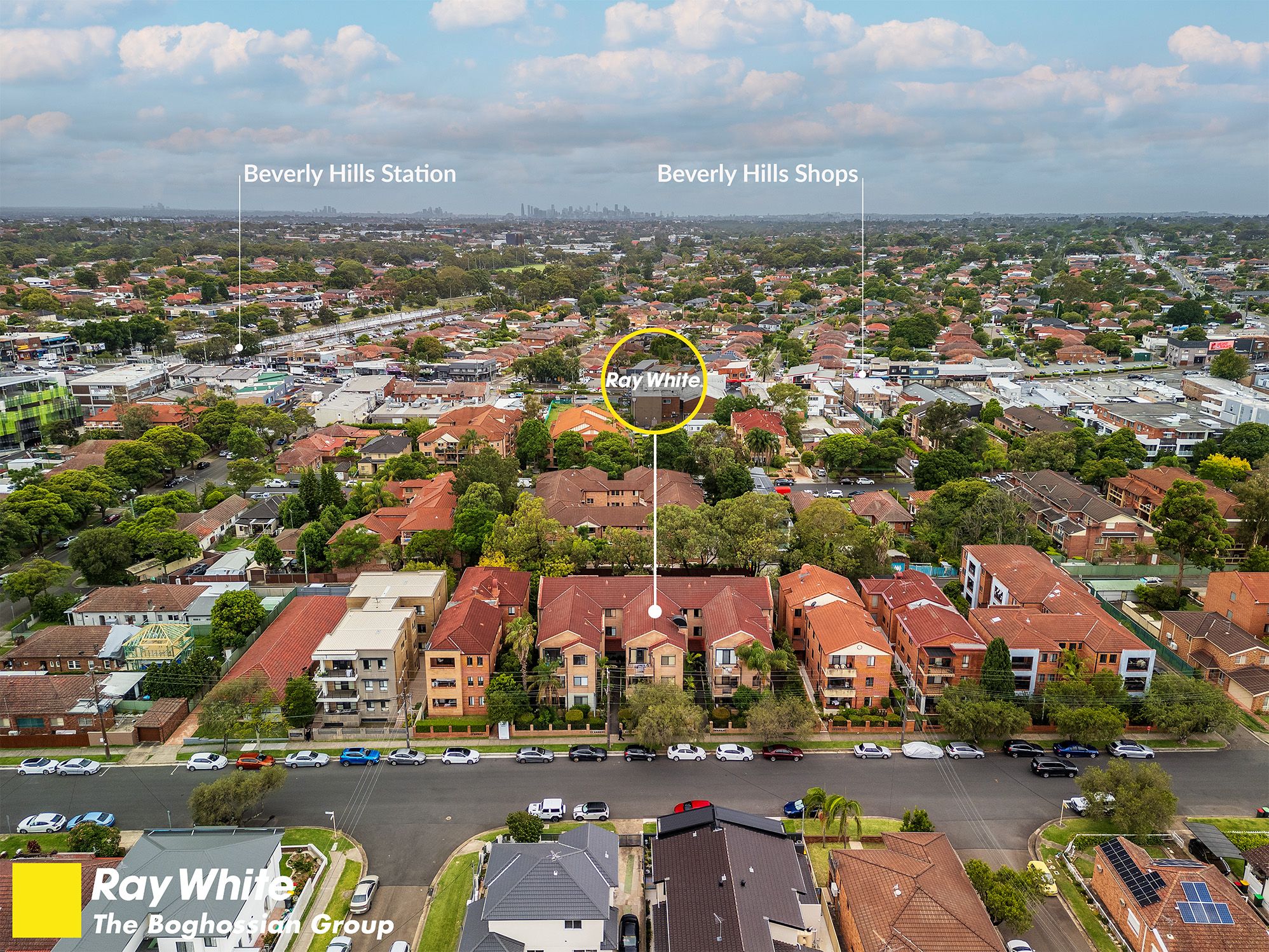 12/34-38 Melvin Street, Beverly Hills, NSW 2209