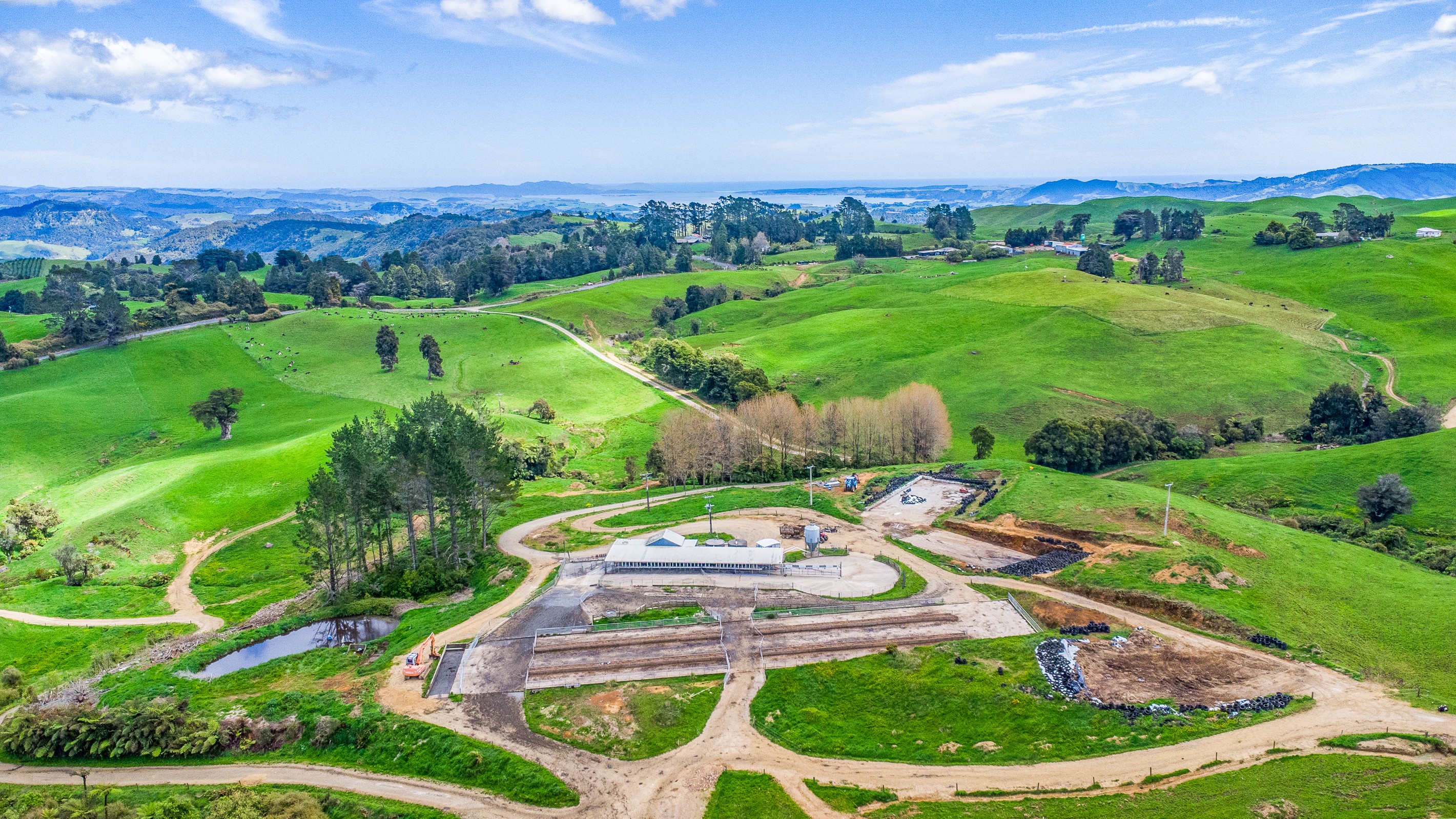 44 Te Rauamoa Road, Otorohanga, Otorohanga District