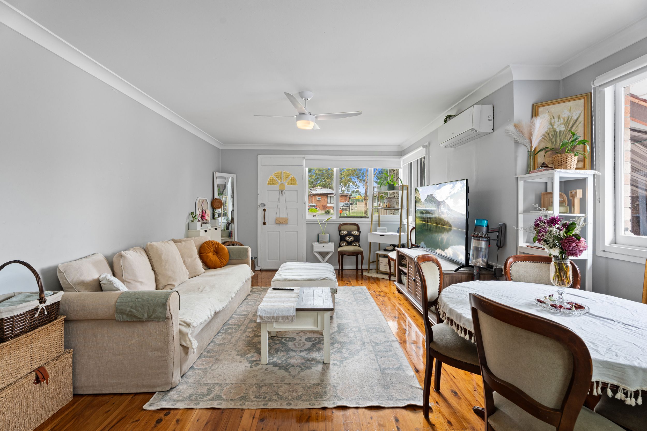 35 Cumbernauld Crescent, Dharruk, NSW