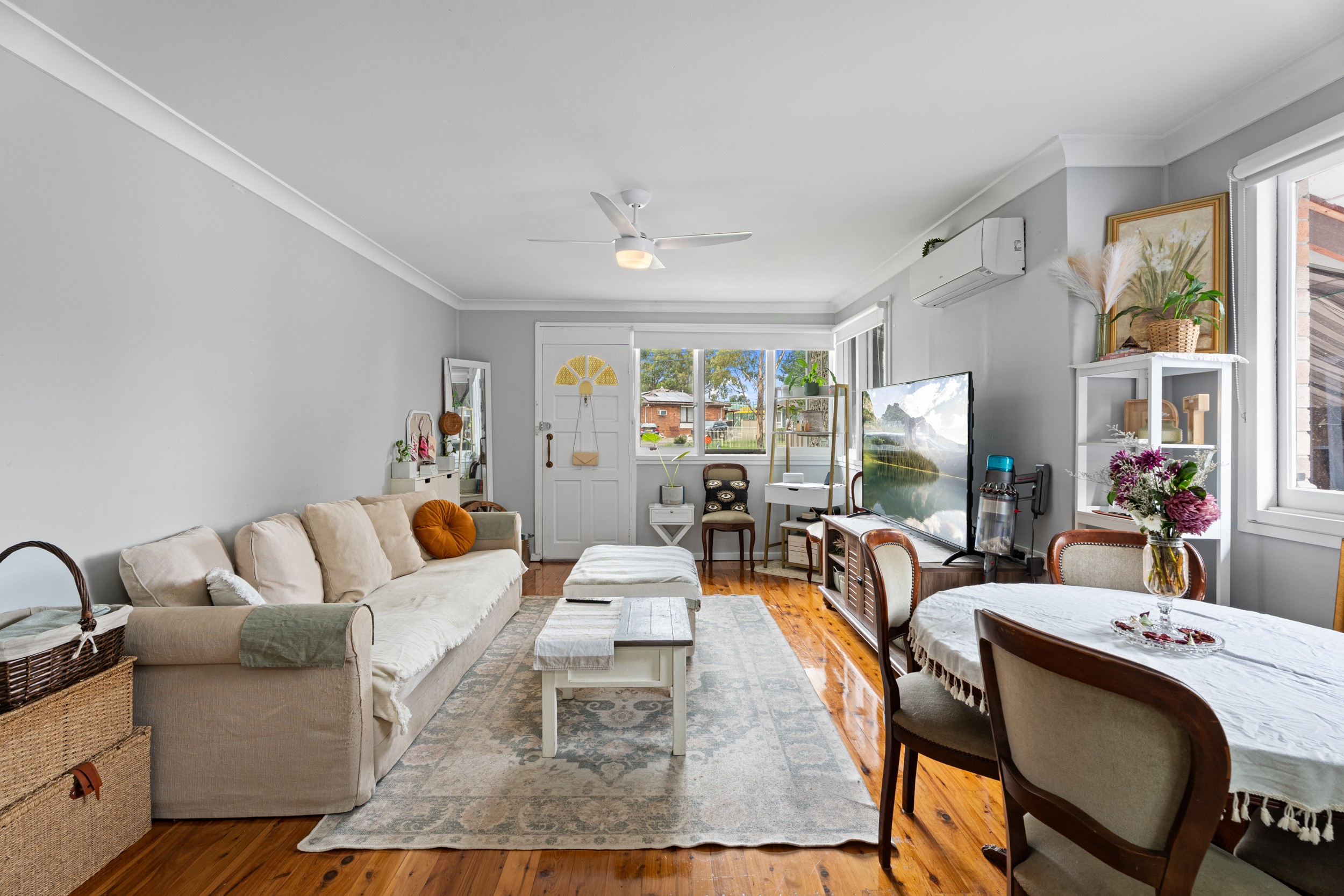 35 Cumbernauld Crescent, Dharruk, NSW 2770