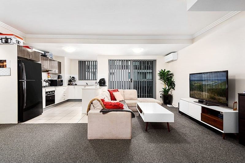 34/51 King Street, St Marys, NSW 2760