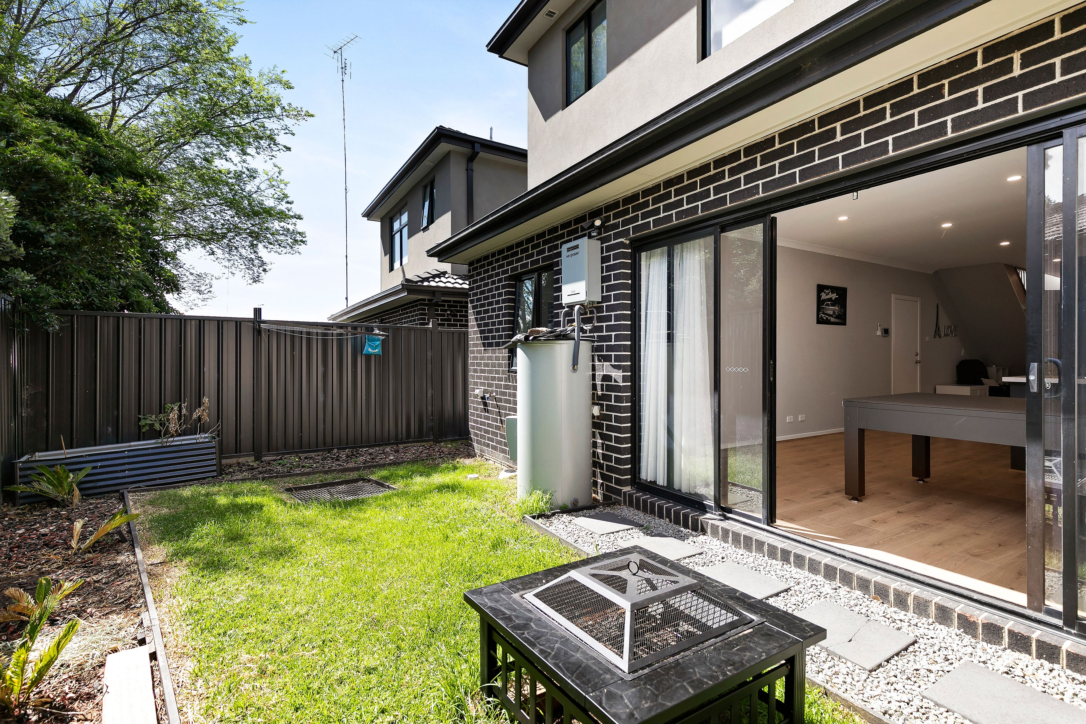 1/1 Bathurst Street — photo 16 of 16