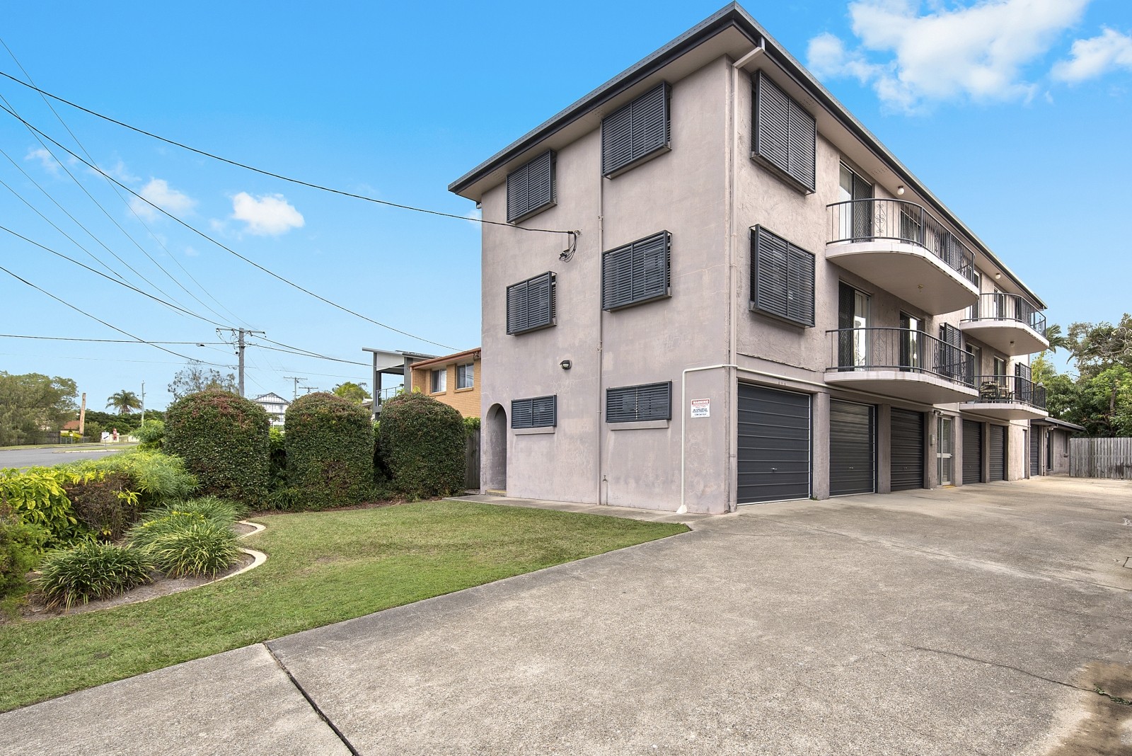 1/19 John Street, Redcliffe, QLD 4020