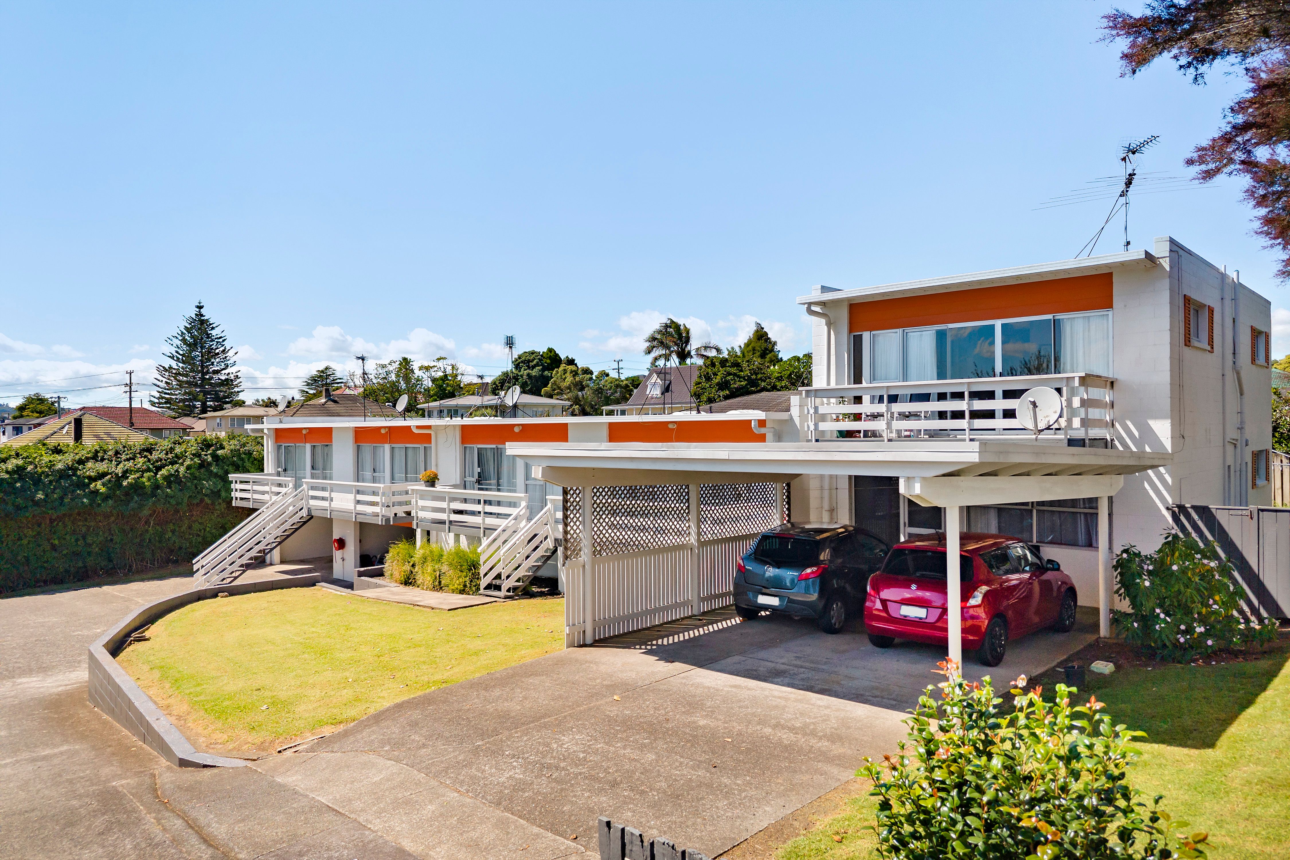 23 Orams Road, Manurewa, Manukau City