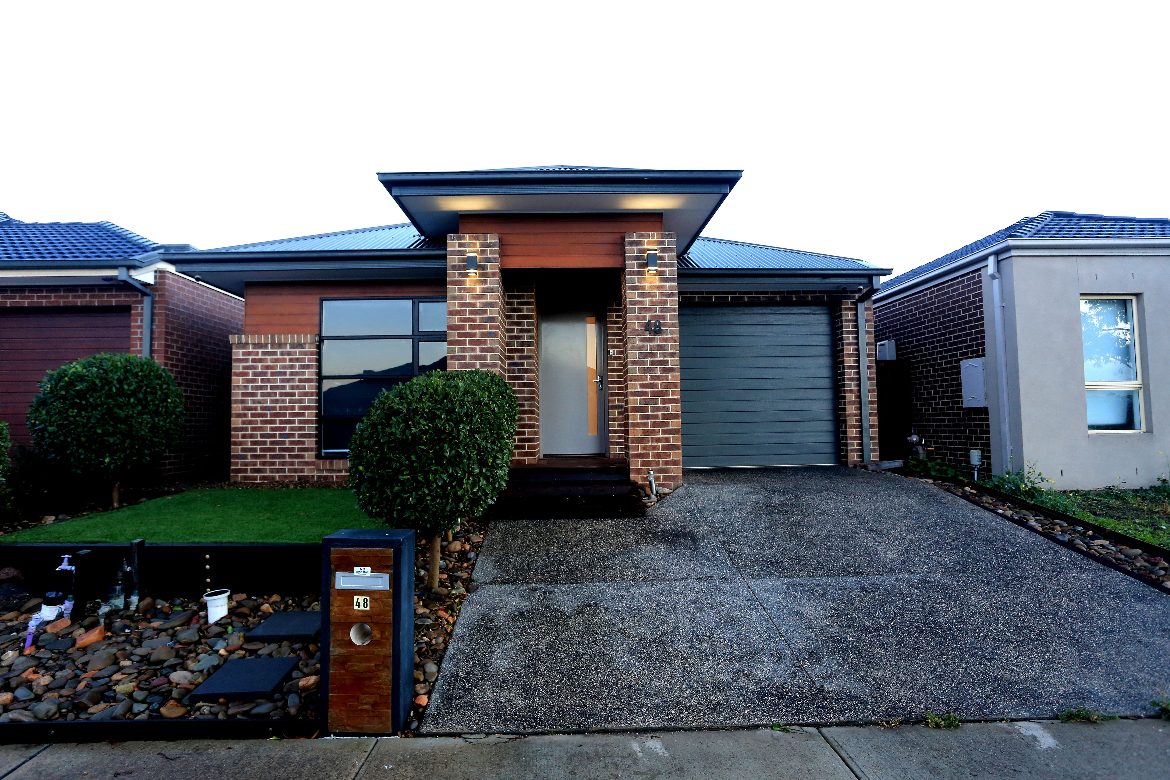 48 Monaco Circuit, Wollert, VIC 3750