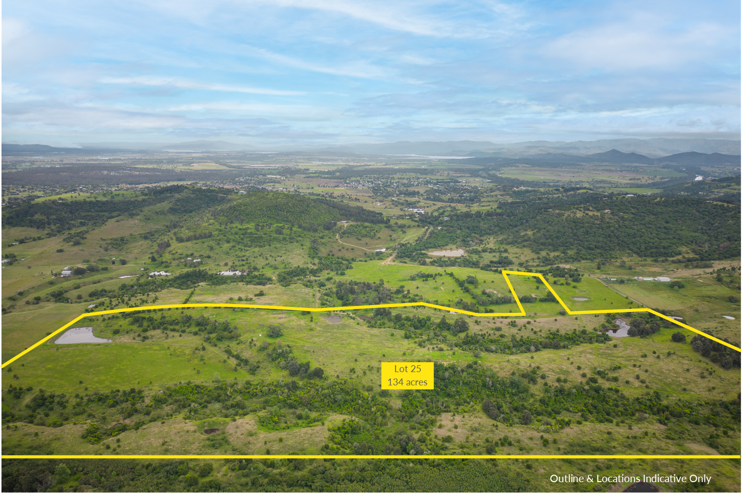 Lot 25 Lowood Hills Road, Lowood, QLD 4311