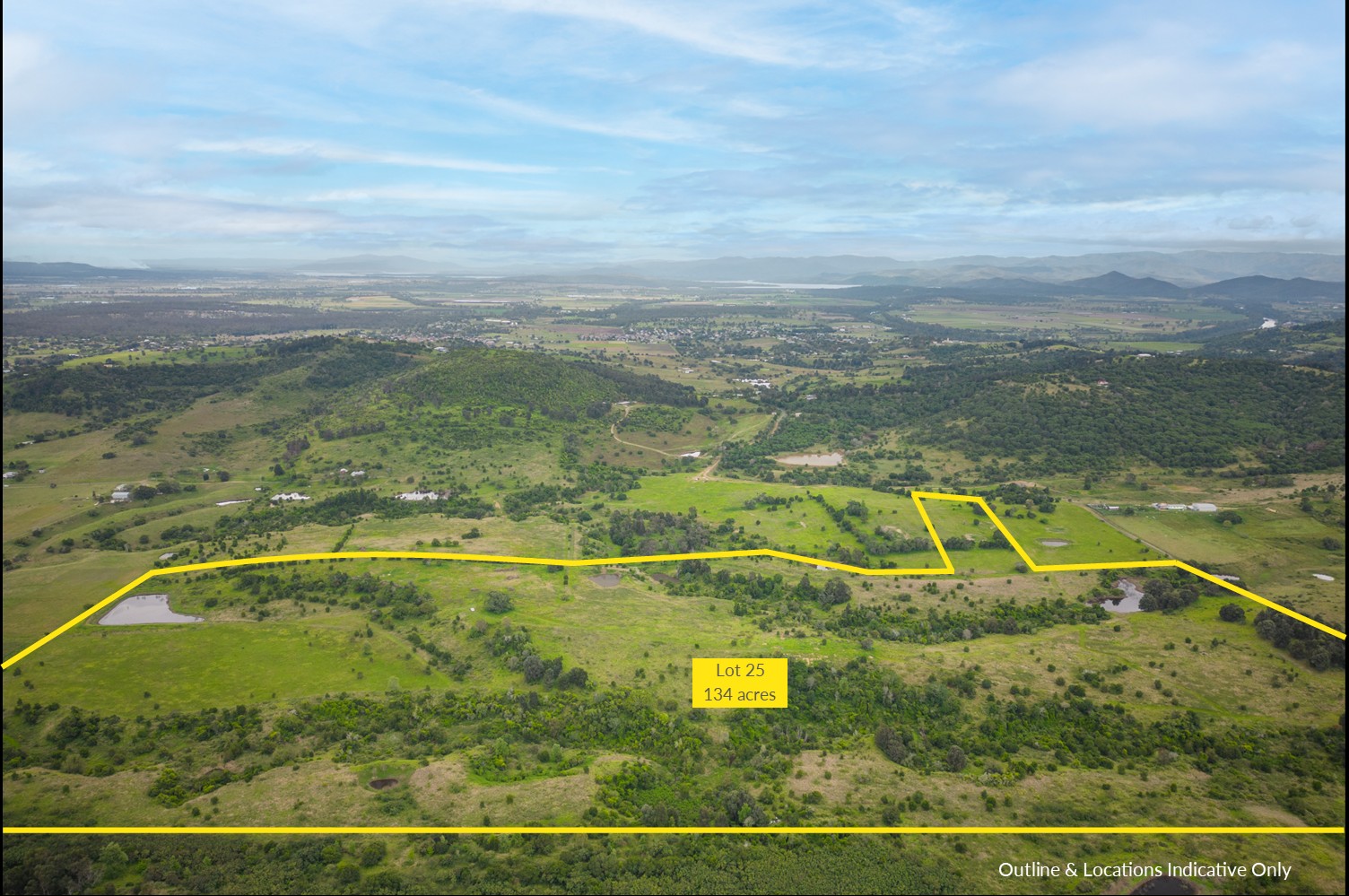 Lot 25 Lowood Hills Road, Lowood, QLD 4311