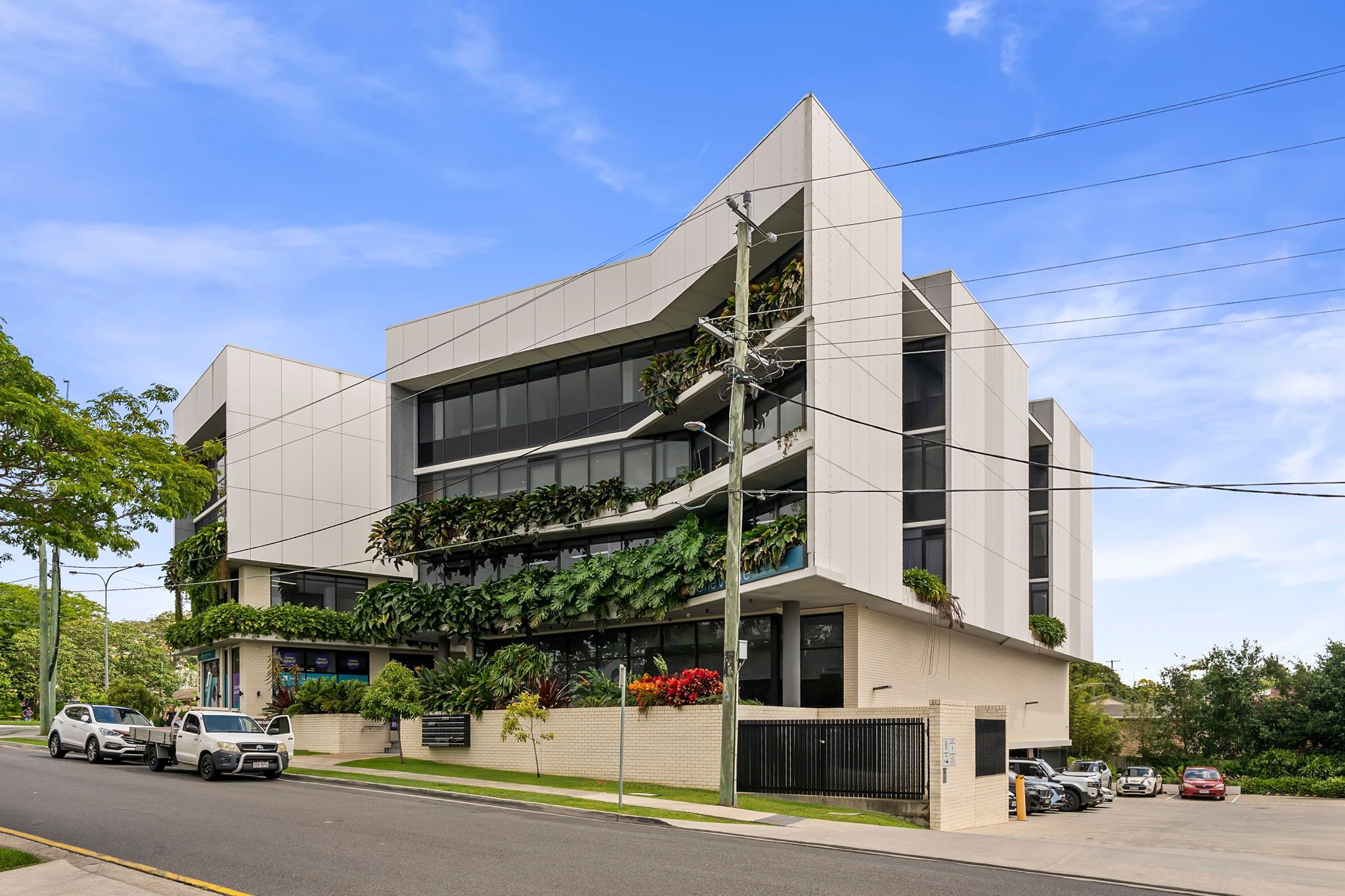 301-309/1808 Logan Road, Upper Mount Gravatt, QLD 4122