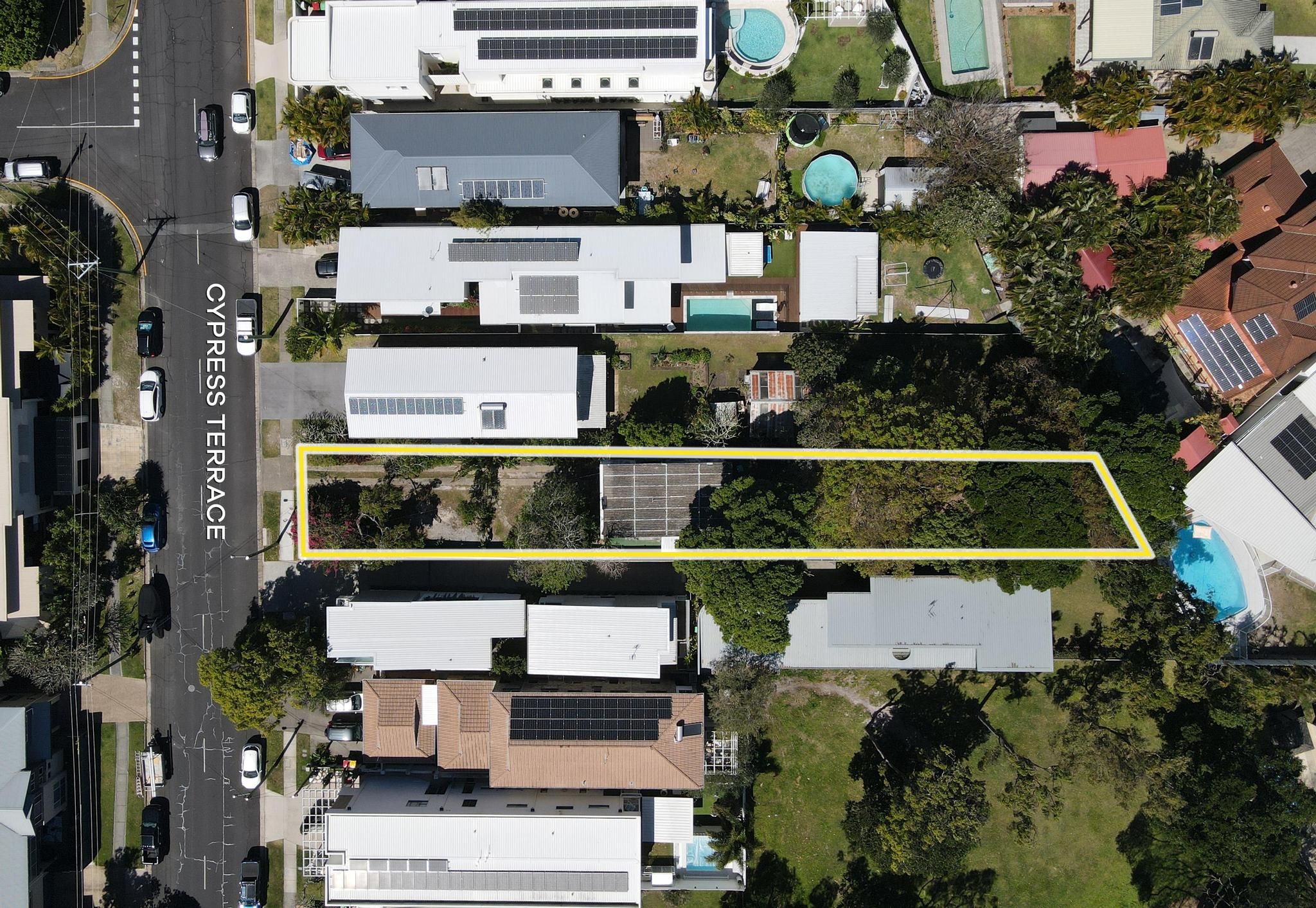 146 Cypress Terrace, Palm Beach, QLD 4221