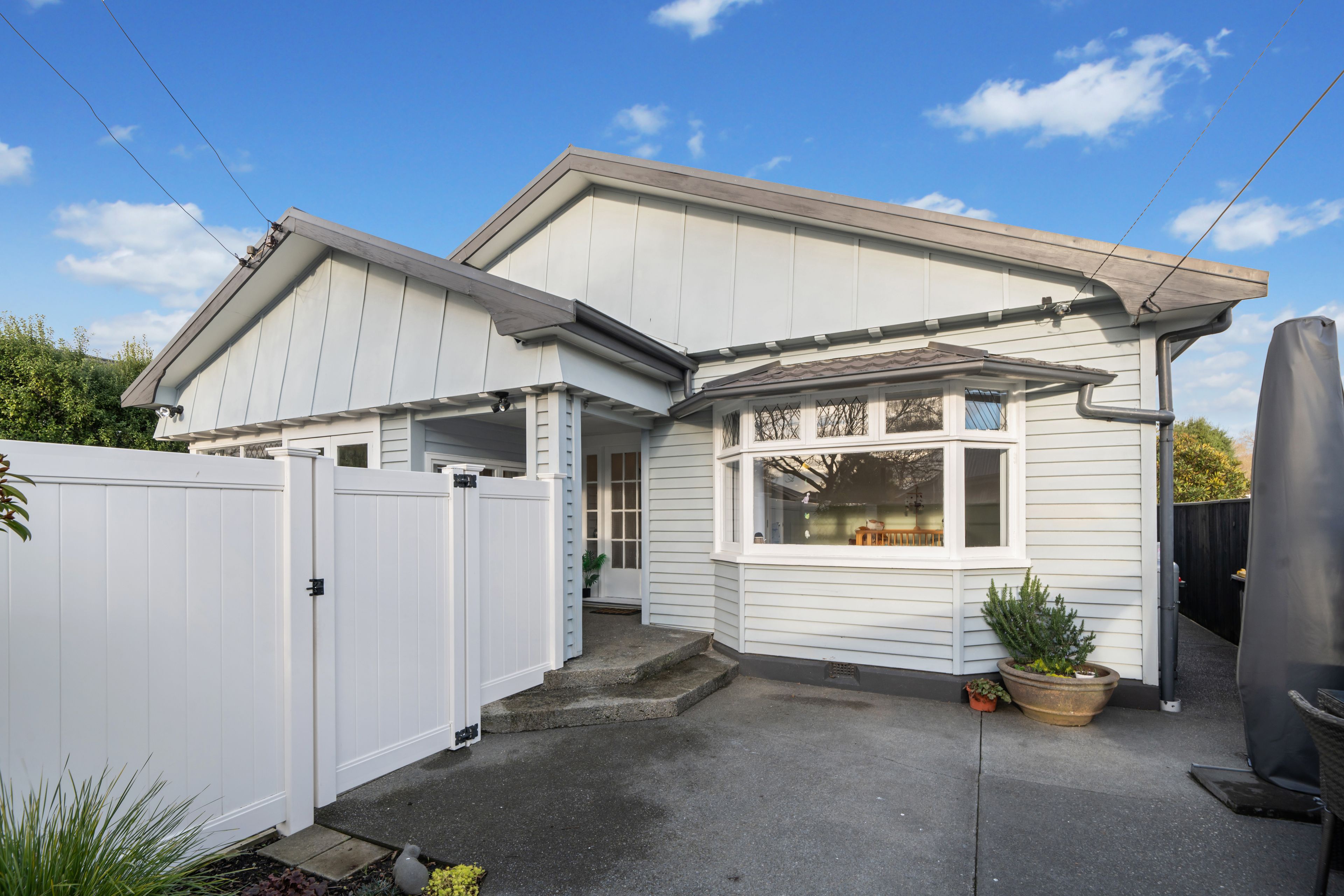 44 Rogers Street, Sydenham, Christchurch City