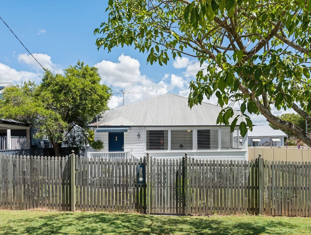 70 Hayden Street, Nudgee, QLD 4014